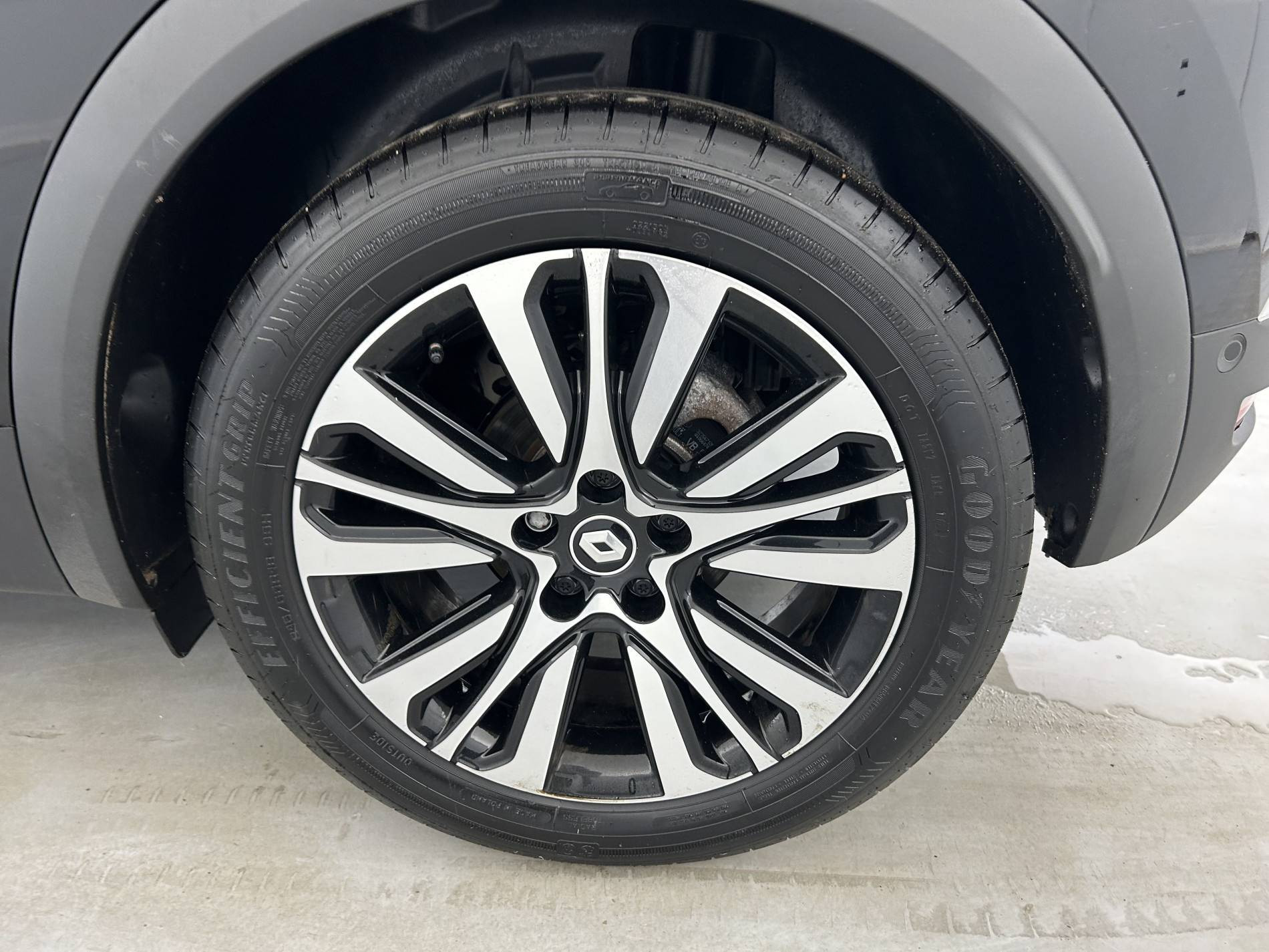Vente en ligne Renault Captur  E-Tech full hybrid 145 au prix de 23 490 €