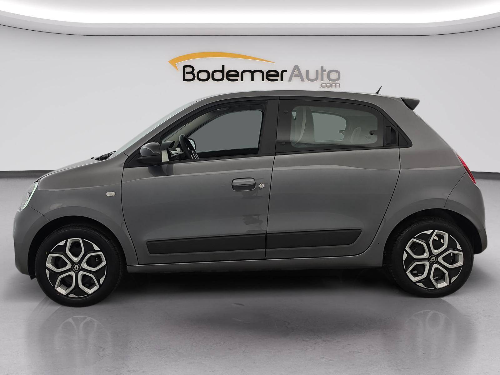 Vente en ligne Renault Twingo Electrique Twingo III E-Tech au prix de 12 990 €