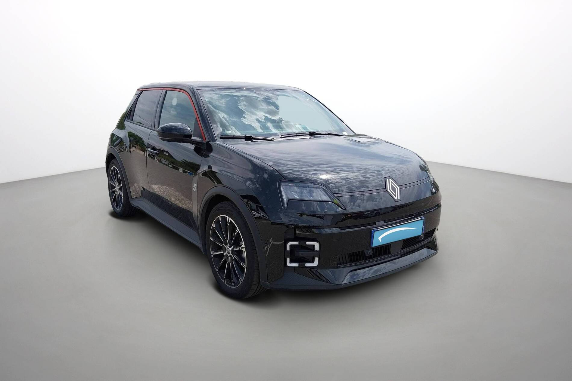 Vente en ligne Renault R5 E-Tech  120 ch autonomie urbaine au prix de 25 991 €