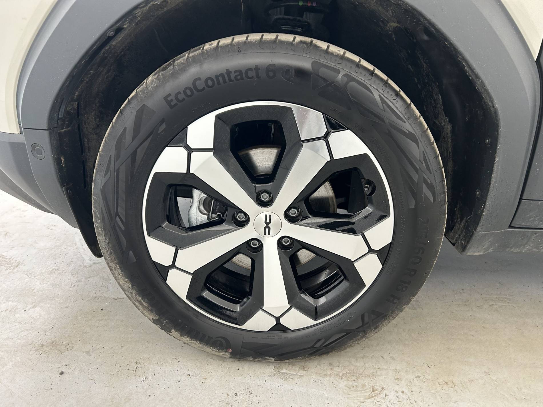 Vente en ligne Dacia Duster  Hybrid 140 au prix de 25 490 €