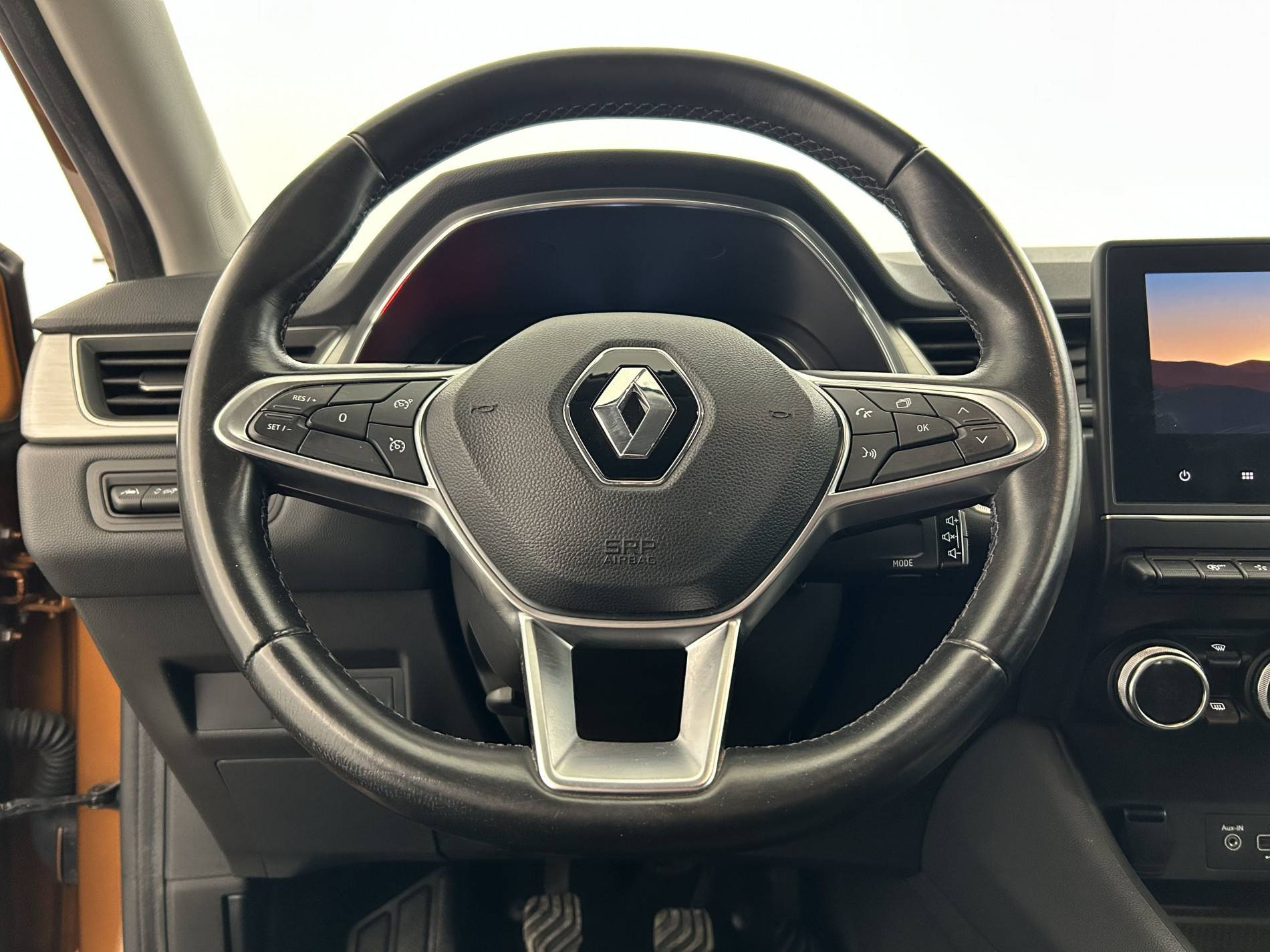 Vente en ligne Renault Captur  Blue dCi 95 au prix de 12 990 €