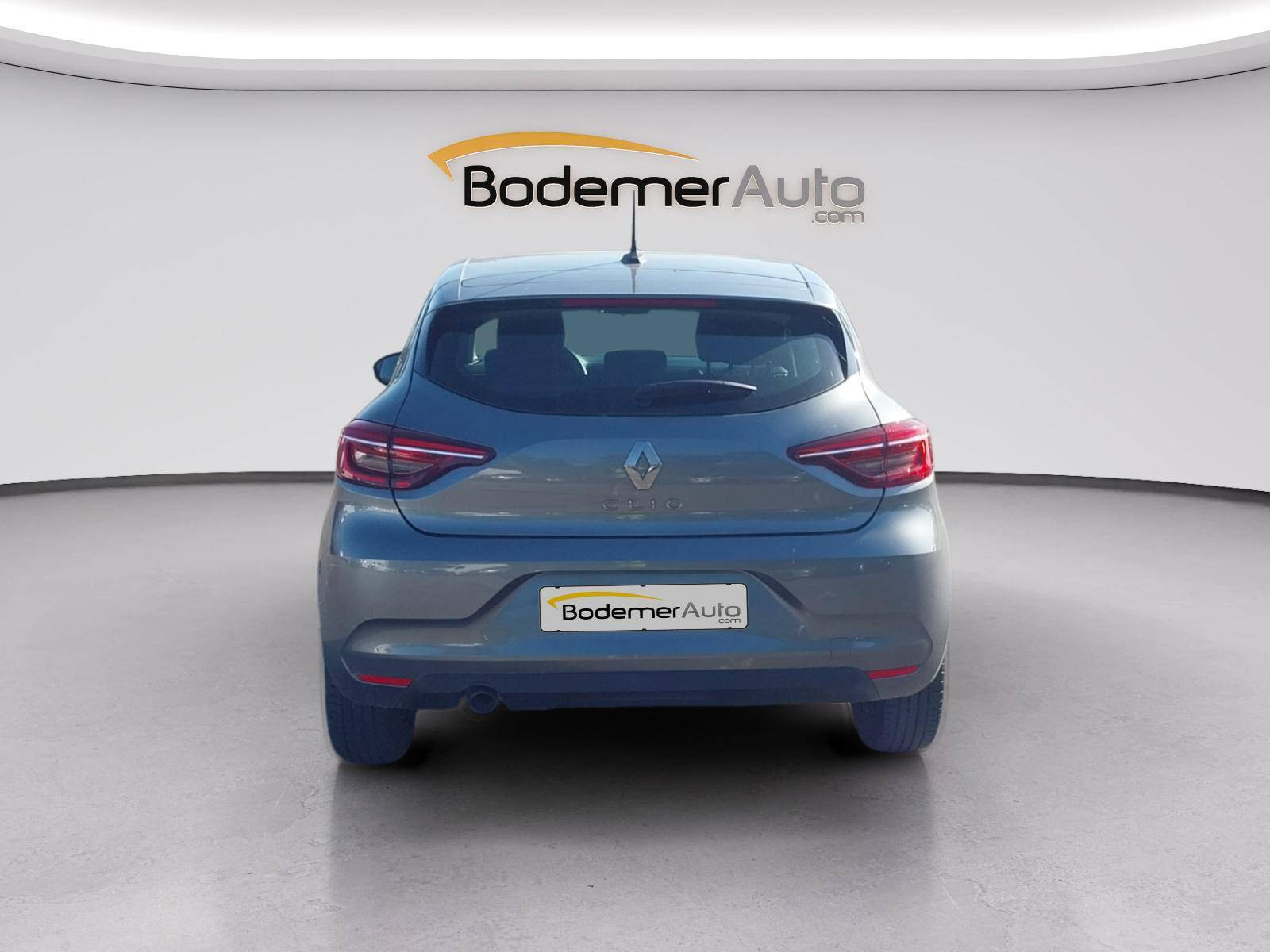 Vente en ligne Renault Clio 5 Clio TCe 90 au prix de 13 290 €