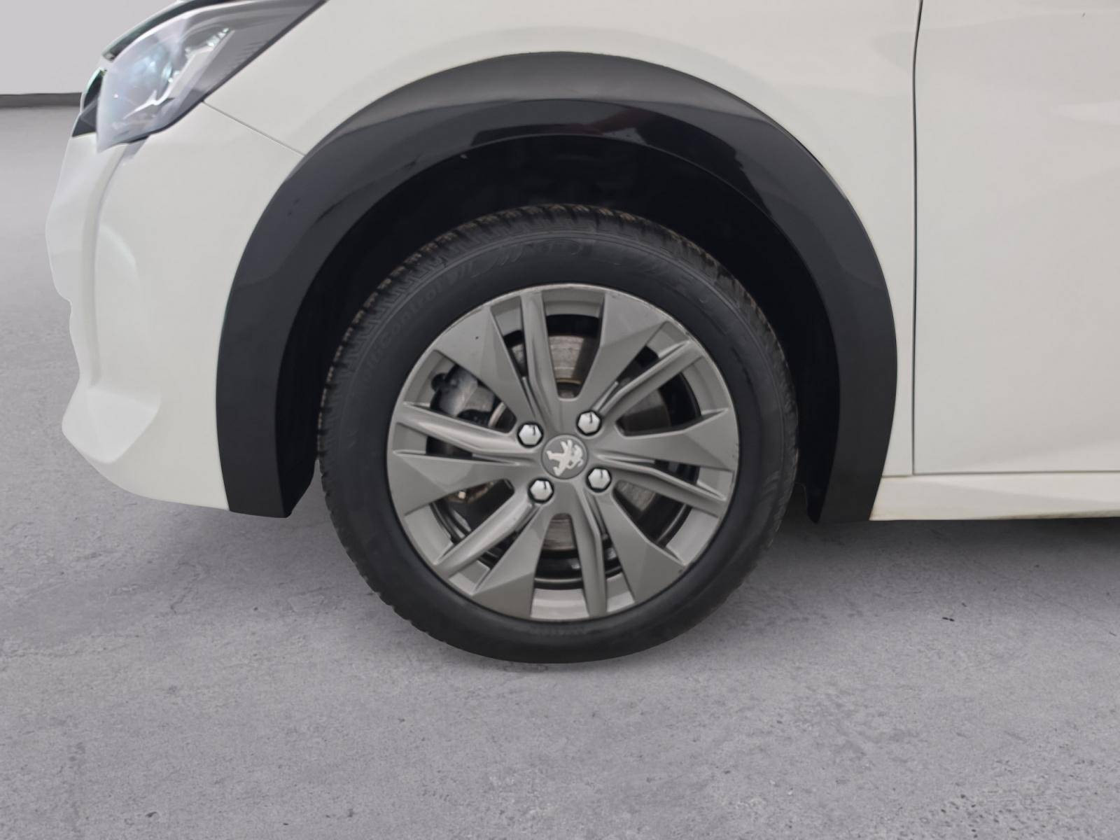 Vente en ligne Peugeot E-208  50 kWh 136ch au prix de 17 890 €