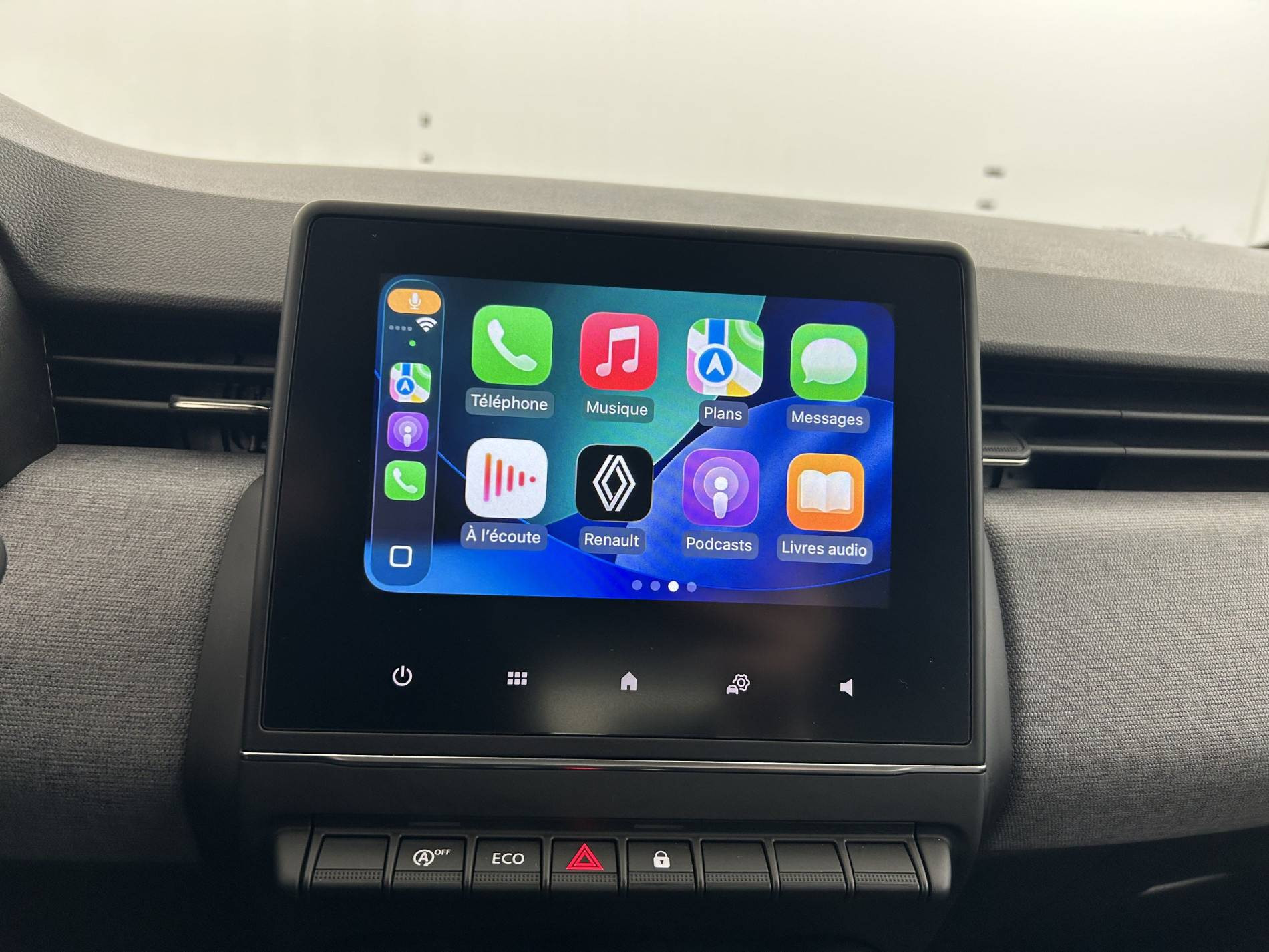 Vente en ligne Renault Clio 5 Clio TCe 90 au prix de 15 490 €