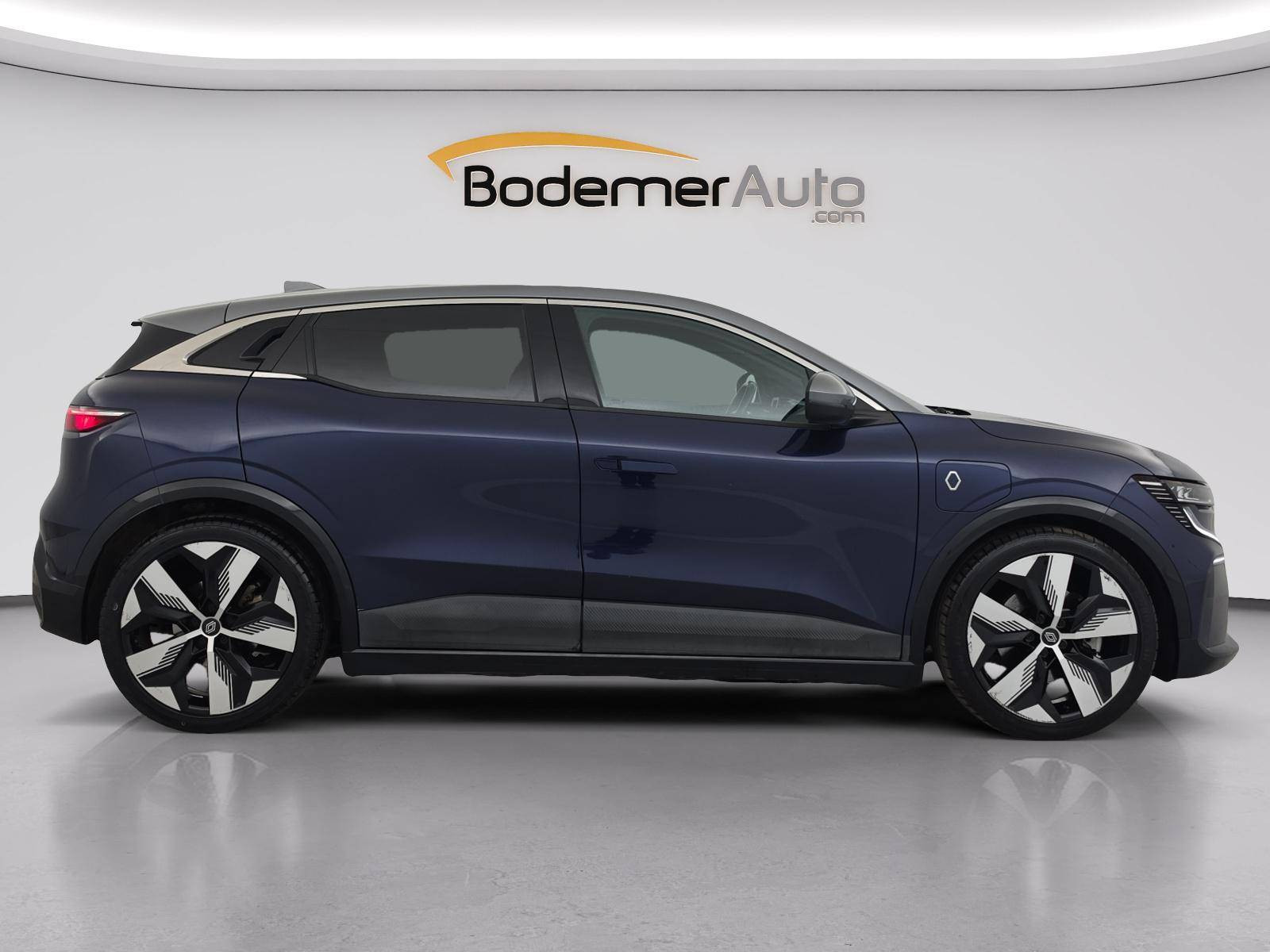 Vente en ligne Renault Megane E-Tech  EV60 220 ch optimum charge au prix de 23 890 €