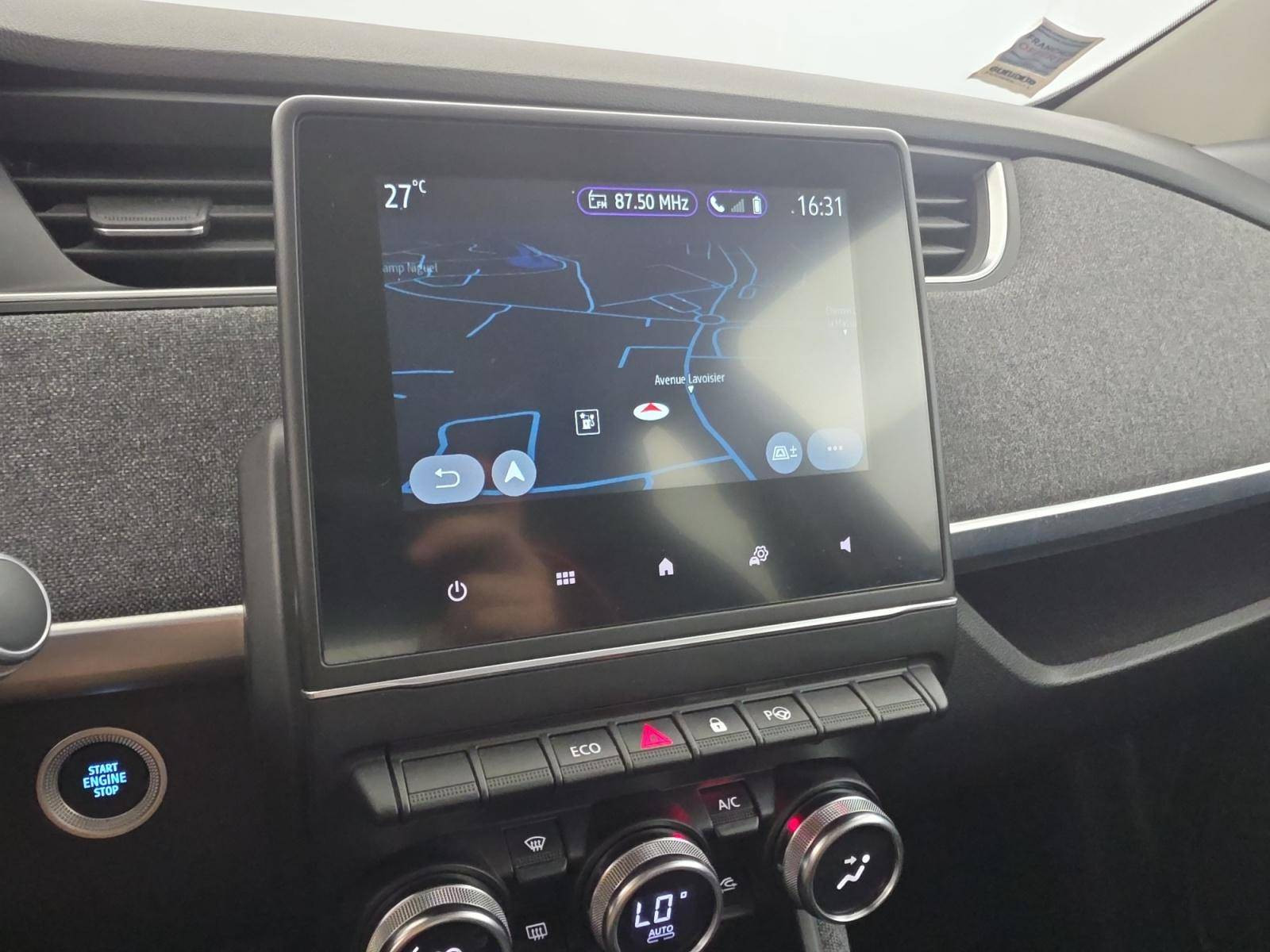 Vente en ligne Renault Zoé Zoe R135 - 22B au prix de 16 990 €