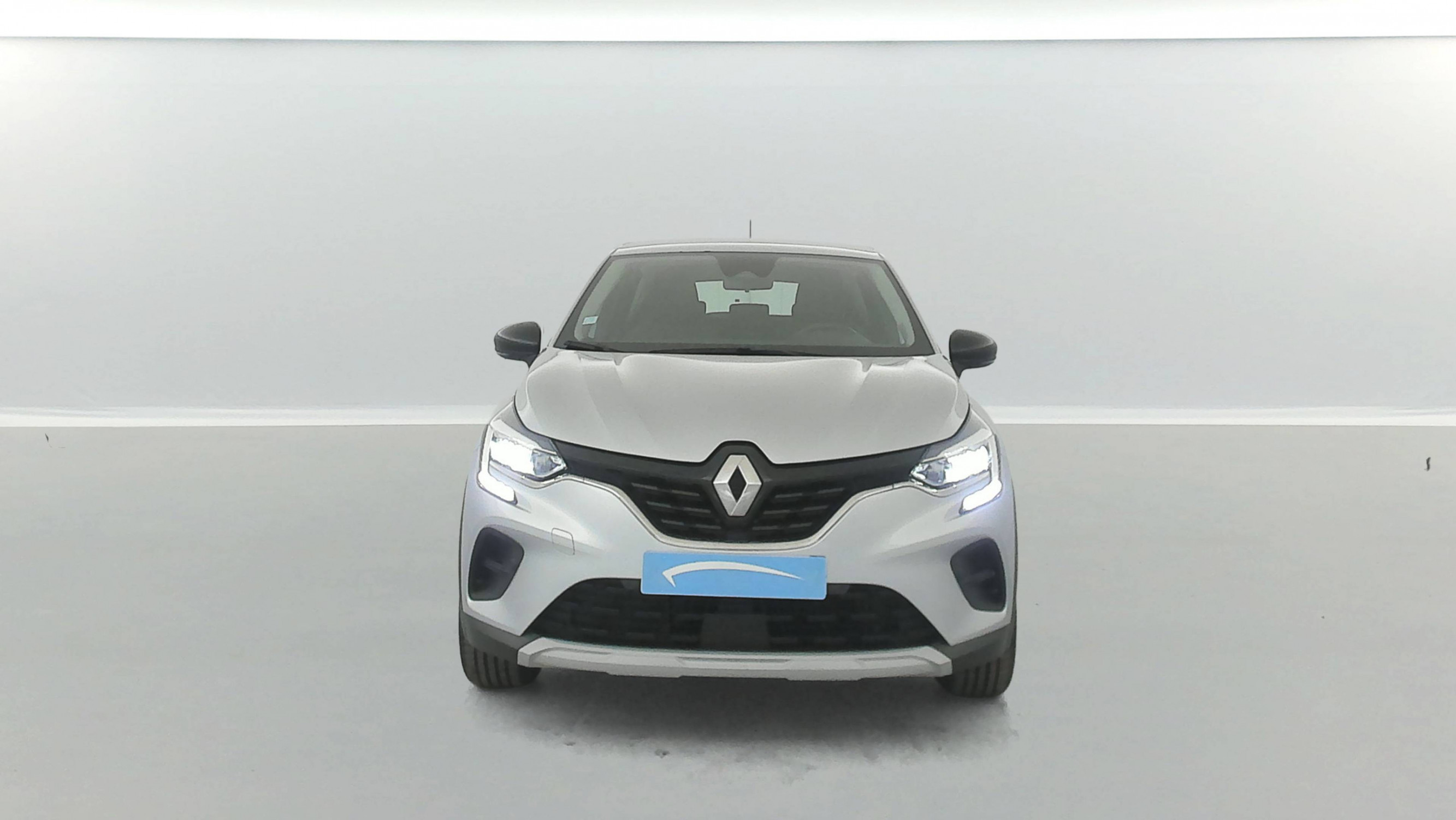 Renault Captur  E-Tech 145 - 21 occasion de 2021 en vente à Flers