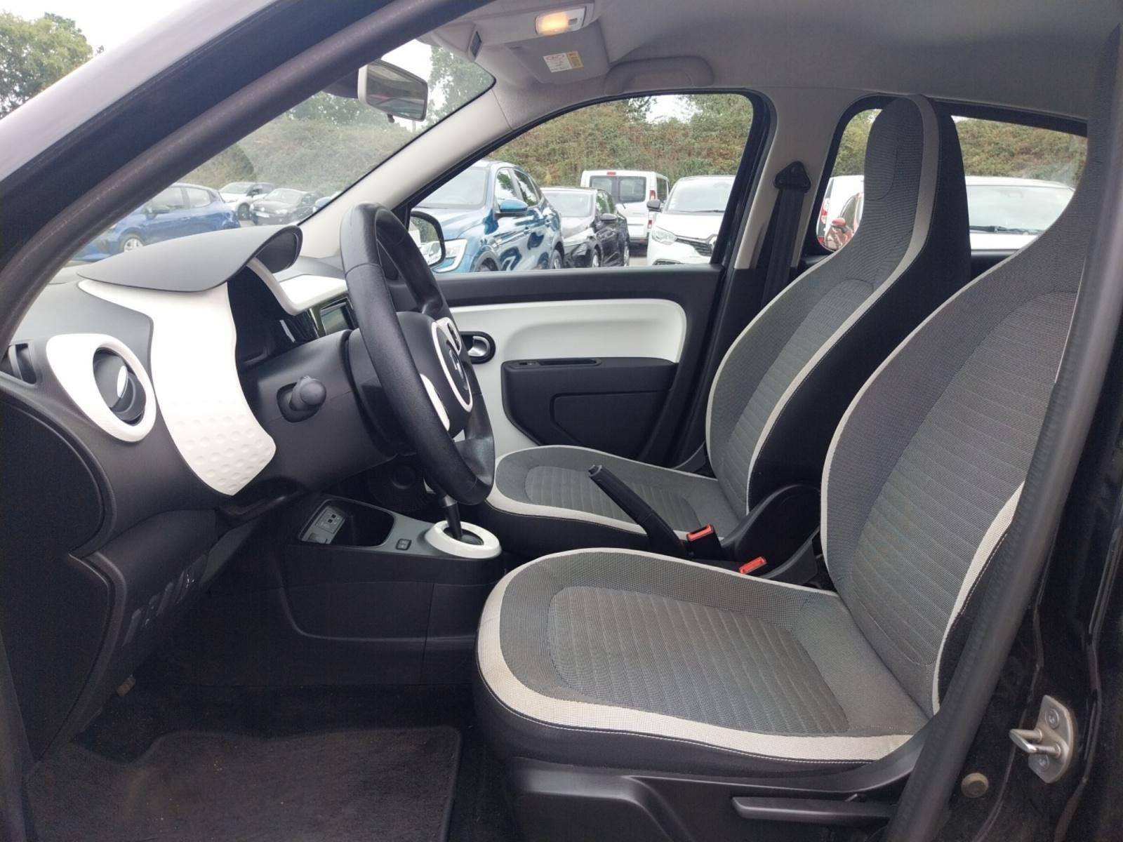 Vente en ligne Renault Twingo Electrique Twingo III Achat Intégral - 21 au prix de 11 900 €