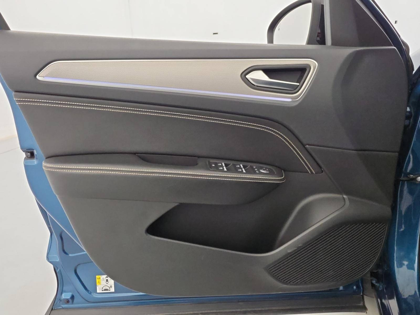 Vente en ligne Renault Arkana  E-Tech 145 - 23 au prix de 21 390 €