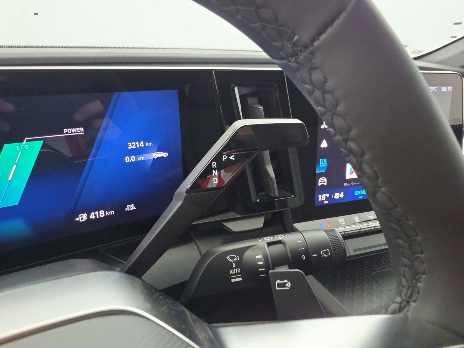 Vente en ligne Renault Megane E-Tech  220 ch autonomie confort GSR2 au prix de 31 991 €