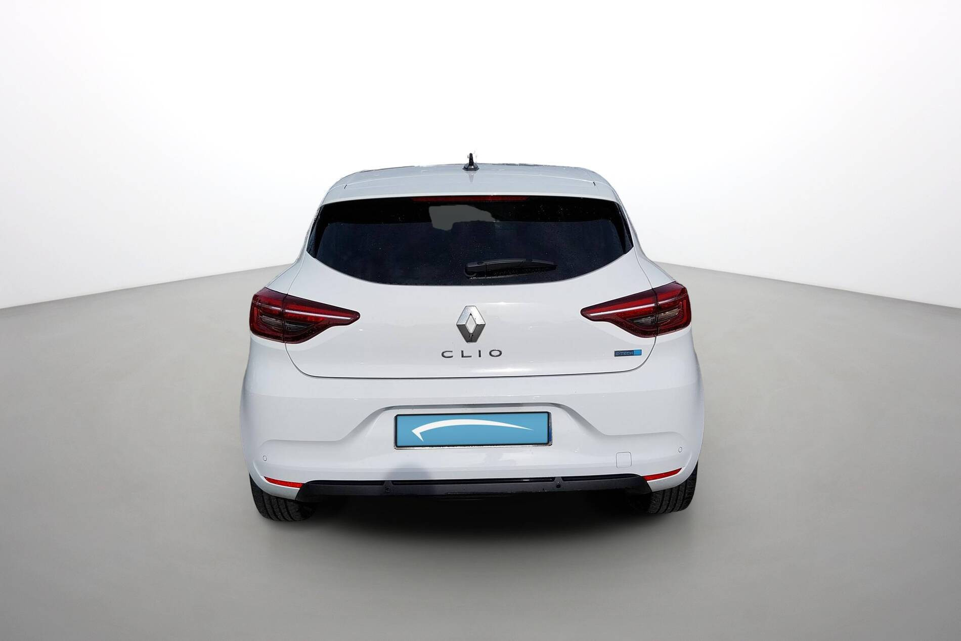Vente en ligne Renault Clio 5 Clio E-Tech full hybrid 145 au prix de 15 490 €