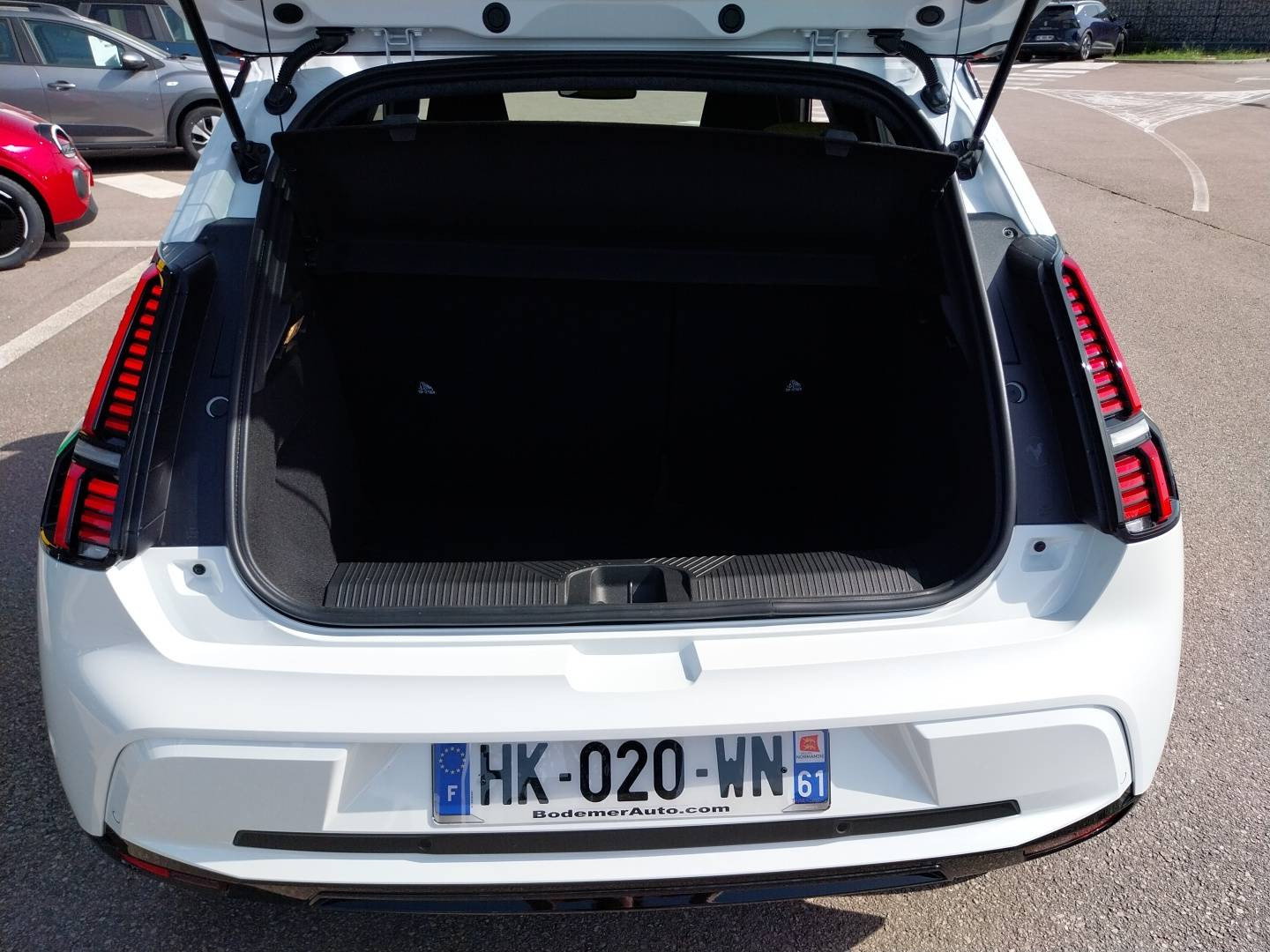 Vente en ligne Renault R5 E-Tech  150 ch autonomie confort au prix de 1 100 €