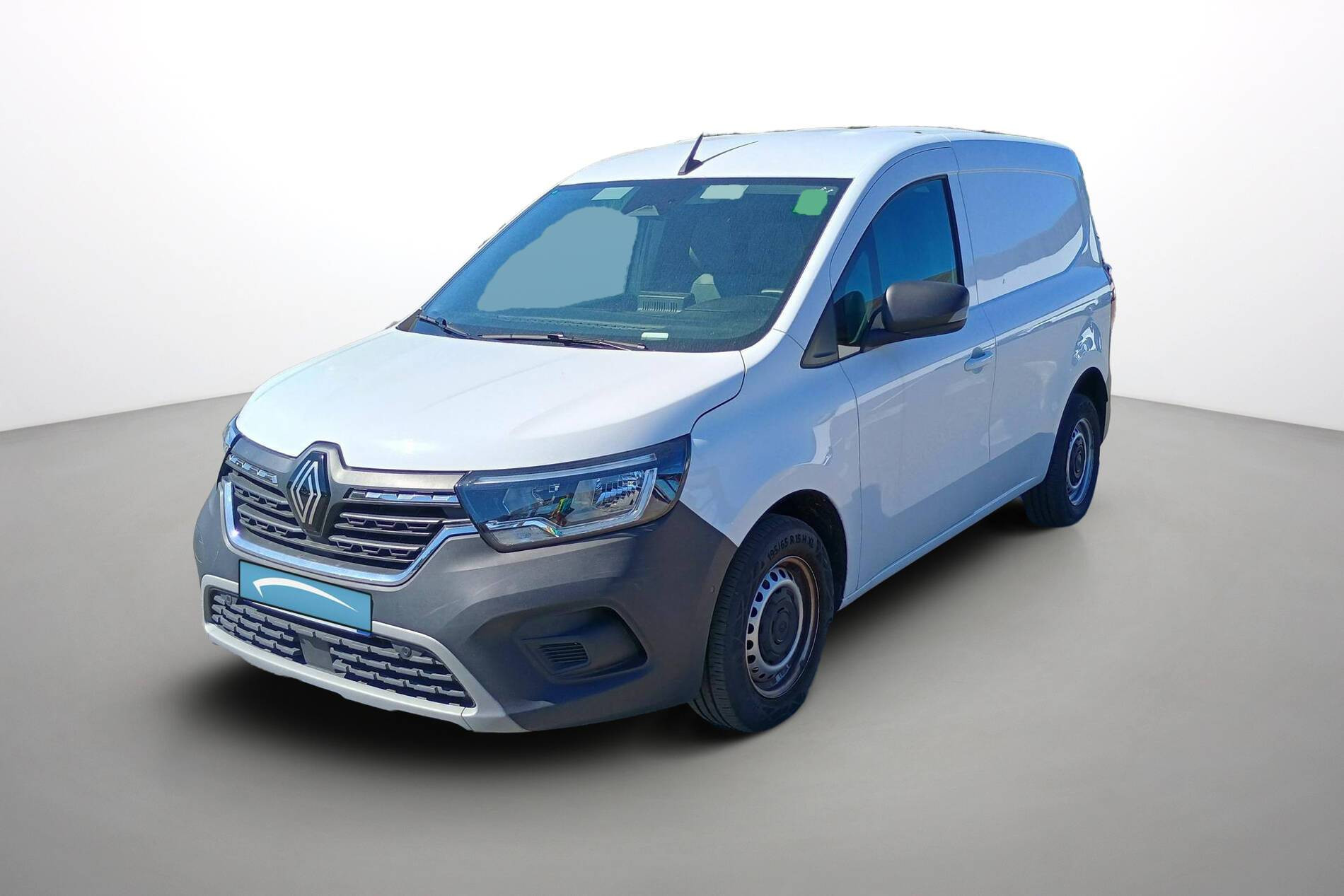 Renault Kangoo Van  FG TOLE BLUE DCI 95 L1 GSR2 occasion de 2024 en vente à Paimpol