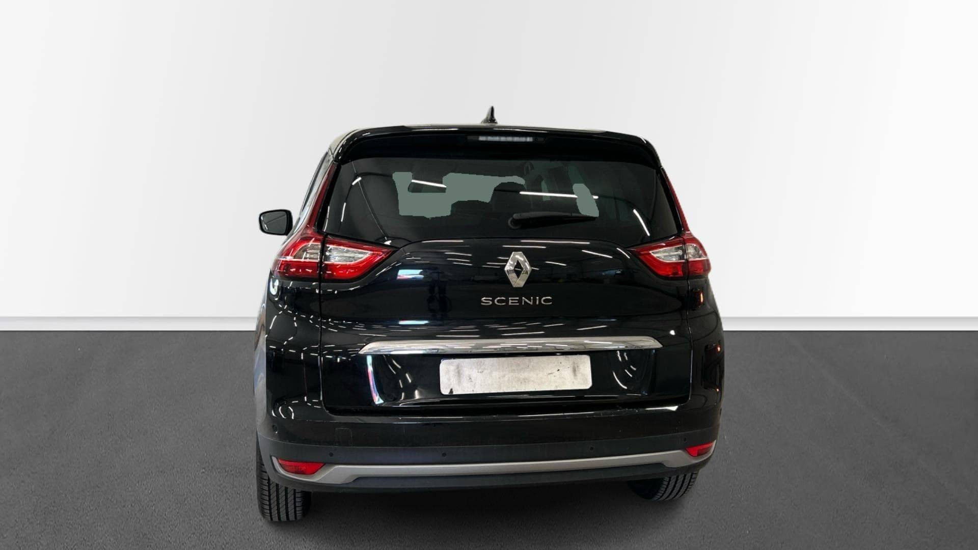 Vente en ligne Renault Grand Scenic 4 Grand Scenic TCe 140 EDC au prix de 19 990 €