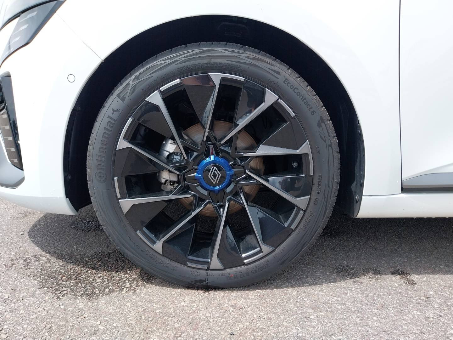 Vente en ligne Renault Clio esprit Alpine TCe 90 ch - 24 au prix de 21 491 €
