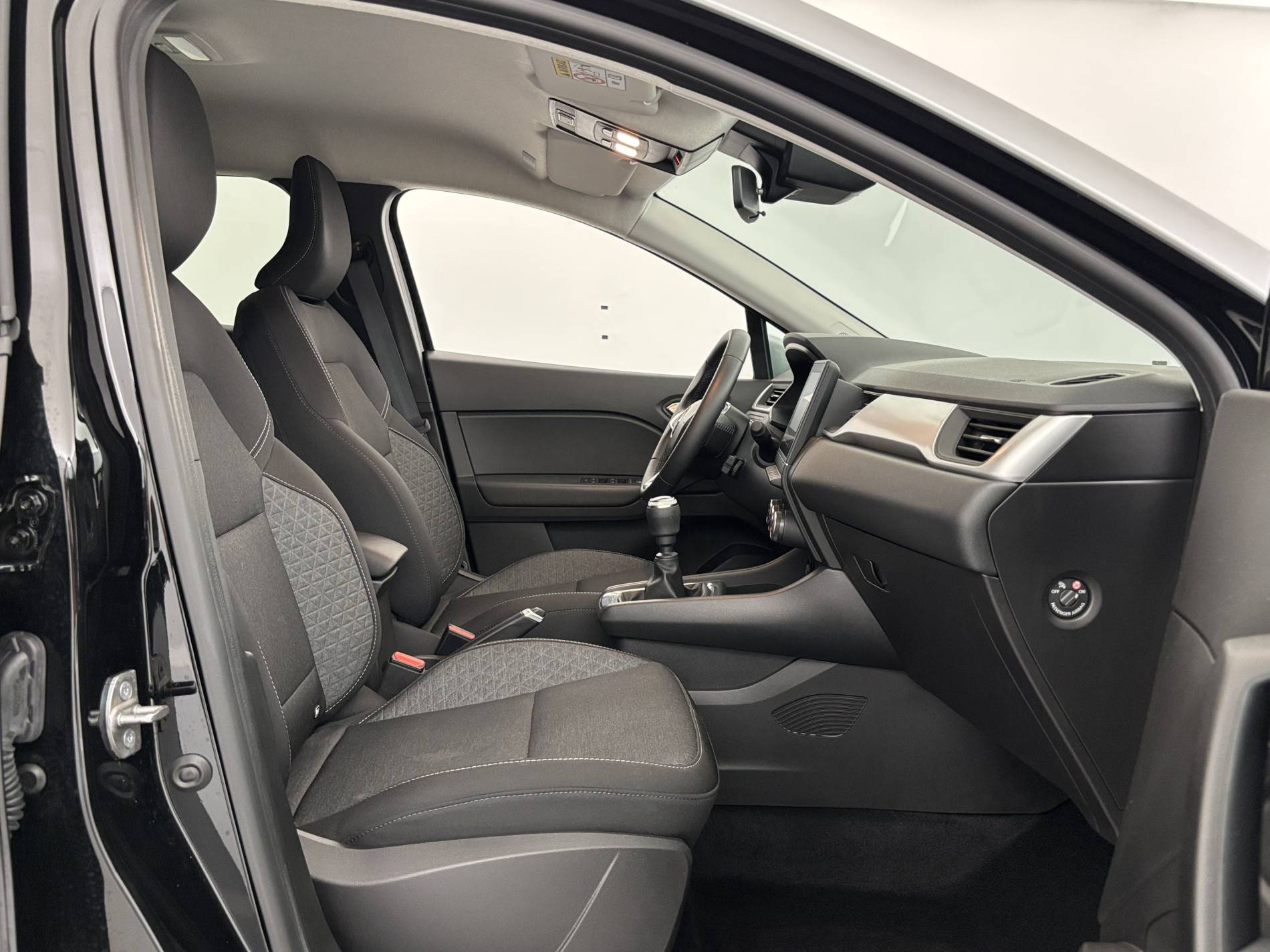 Vente en ligne Renault Captur  TCe 90 au prix de 16 600 €