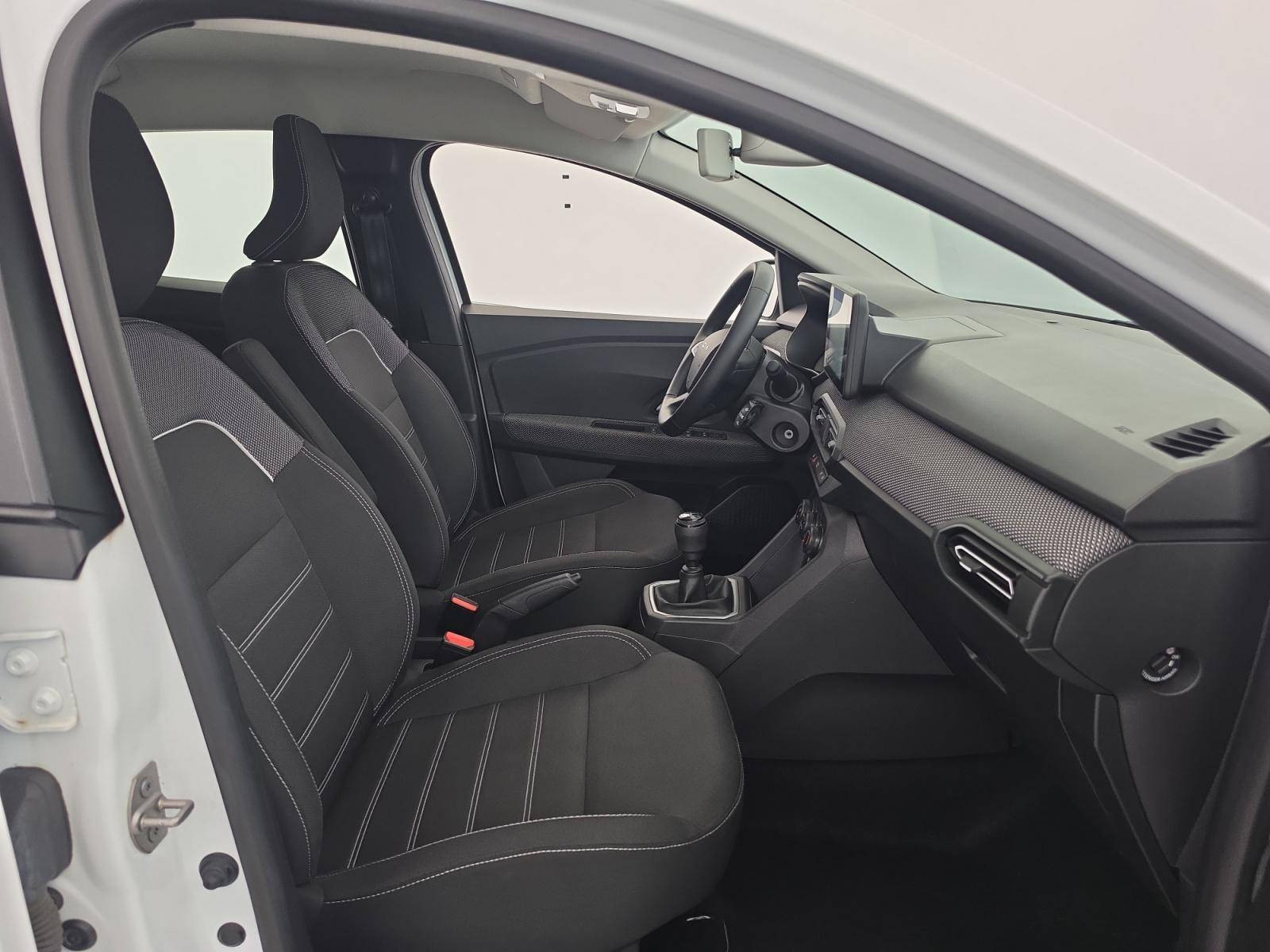 Vente en ligne Dacia Sandero  ECO-G 100 au prix de 13 390 €