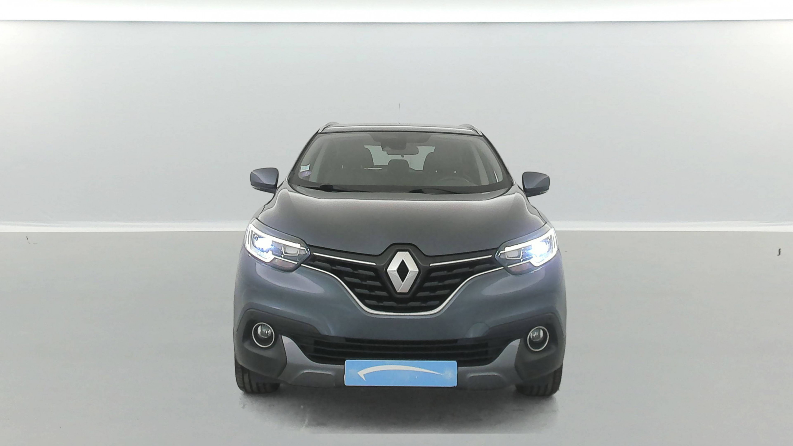 Renault Kadjar  TCe 130 Energy occasion de 2016 en vente à Flers