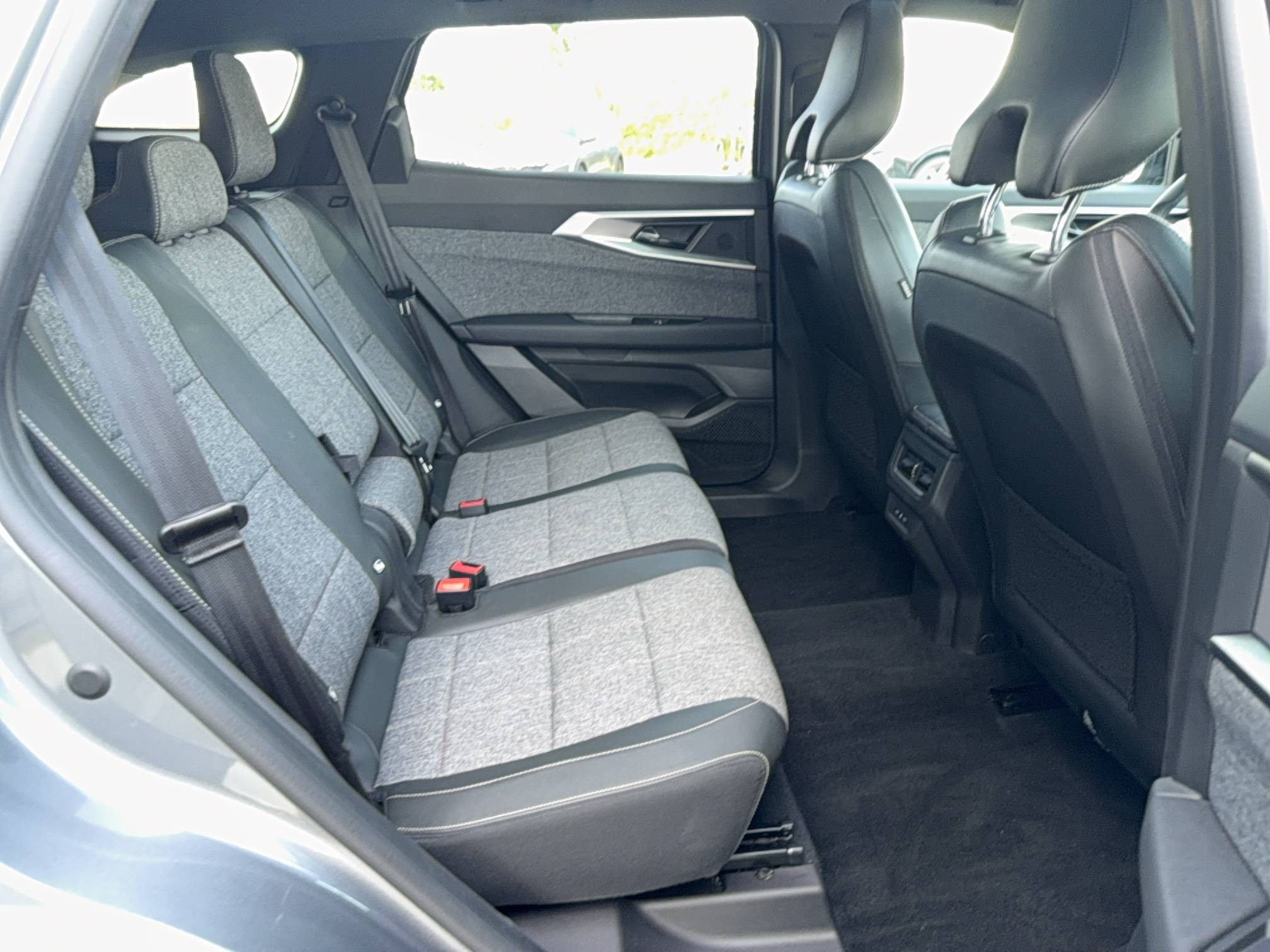 Vente en ligne Renault Espace Espace E-Tech full hybrid 200 GSR2 au prix de 34 990 €