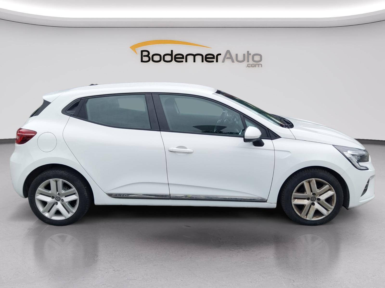 Vente en ligne Renault Clio 5 Clio TCe 90 X-Tronic - 21N au prix de 14 490 €