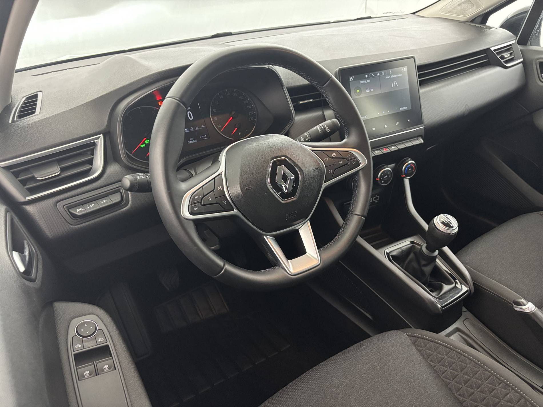Vente en ligne Renault Clio 5 Clio TCe 90 au prix de 12 990 €