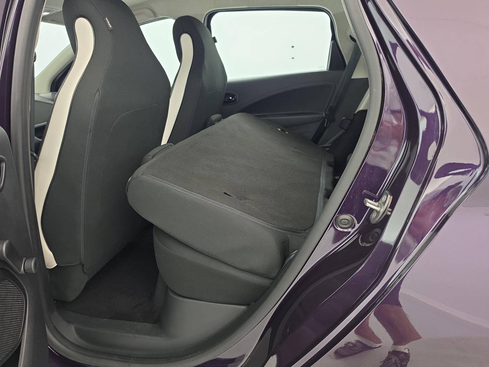 Vente en ligne Renault Zoé Zoe R110 - MY22 au prix de 18 490 €
