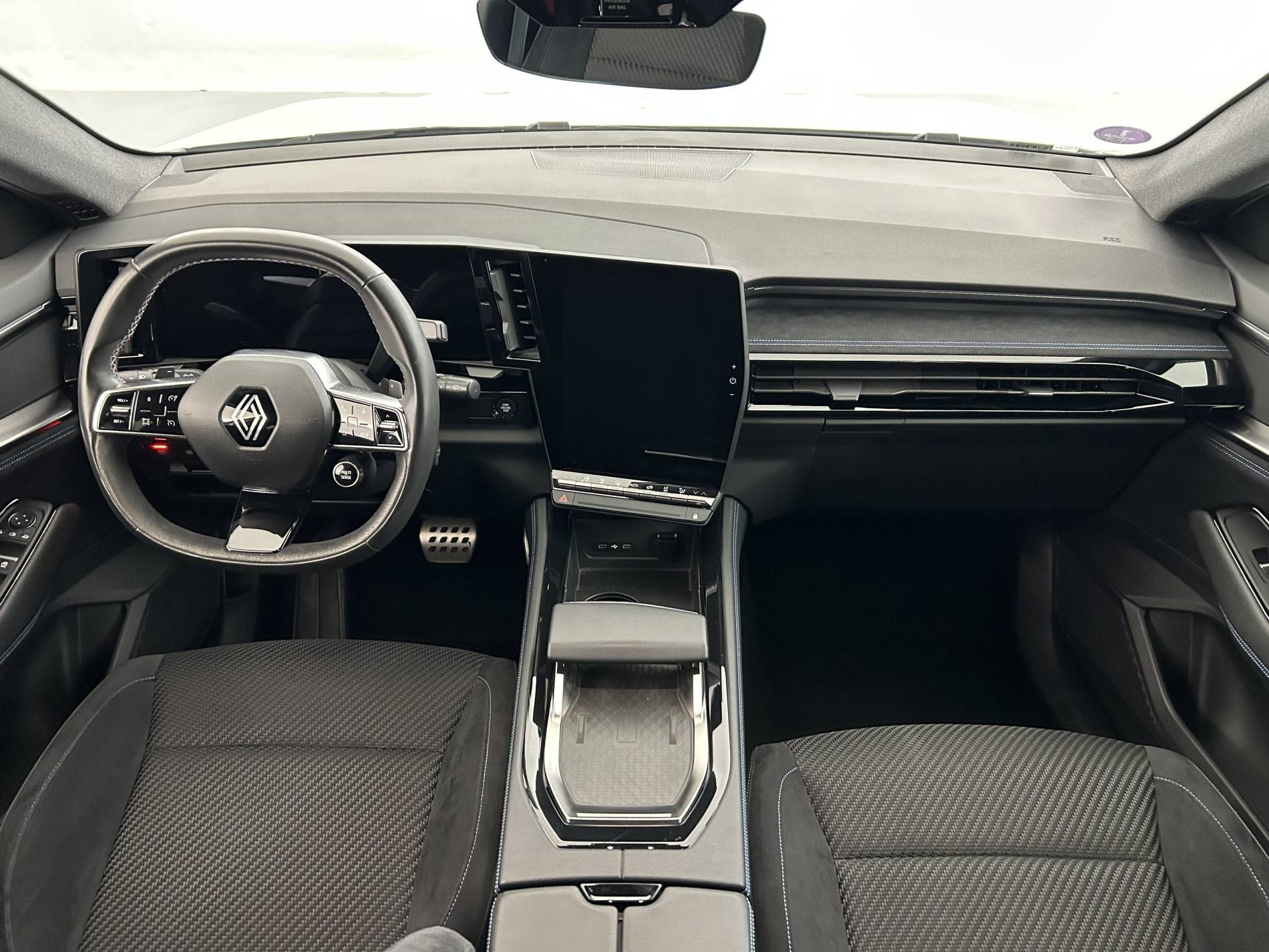 Vente en ligne Renault Austral  E-Tech hybrid 200 au prix de 27 850 €