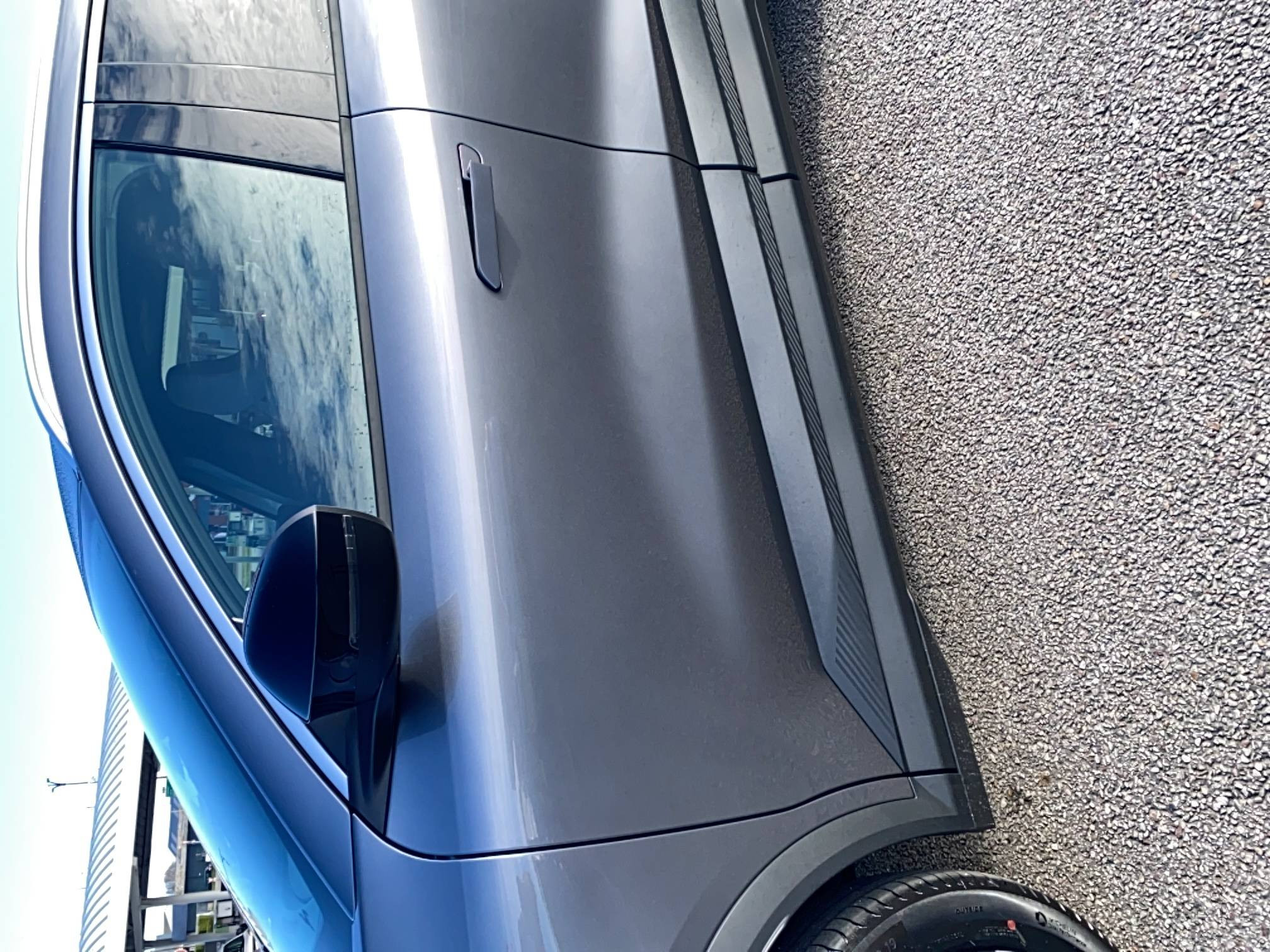 Vente en ligne Renault Scenic E-Tech  220 ch grande autonomie au prix de 44 900 €