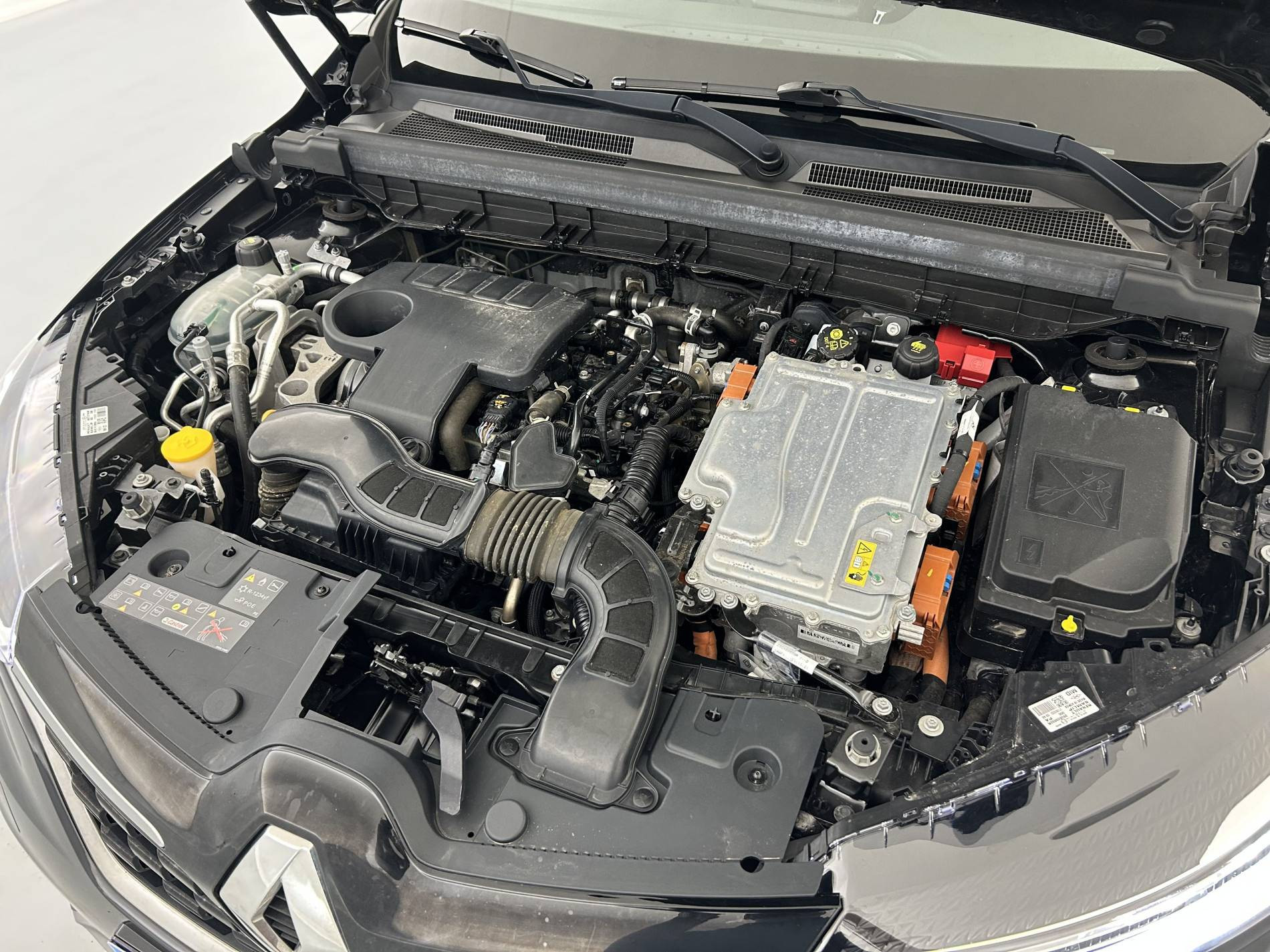 Vente en ligne Renault Arkana  E-Tech 145 au prix de 18 290 €