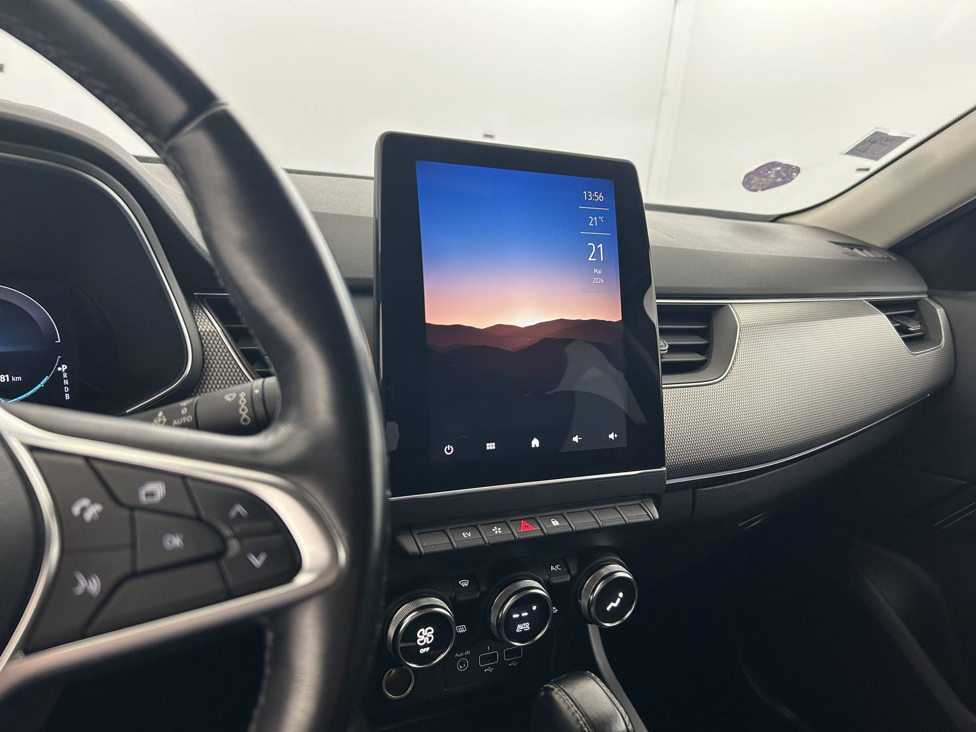 Vente en ligne Renault Arkana  E-Tech 145 - 21B au prix de 15 990 €