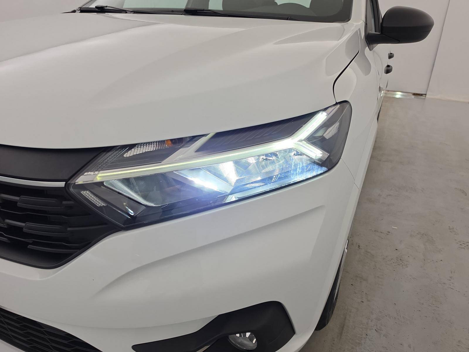Vente en ligne Dacia Sandero  SCe 65 au prix de 9 291 €