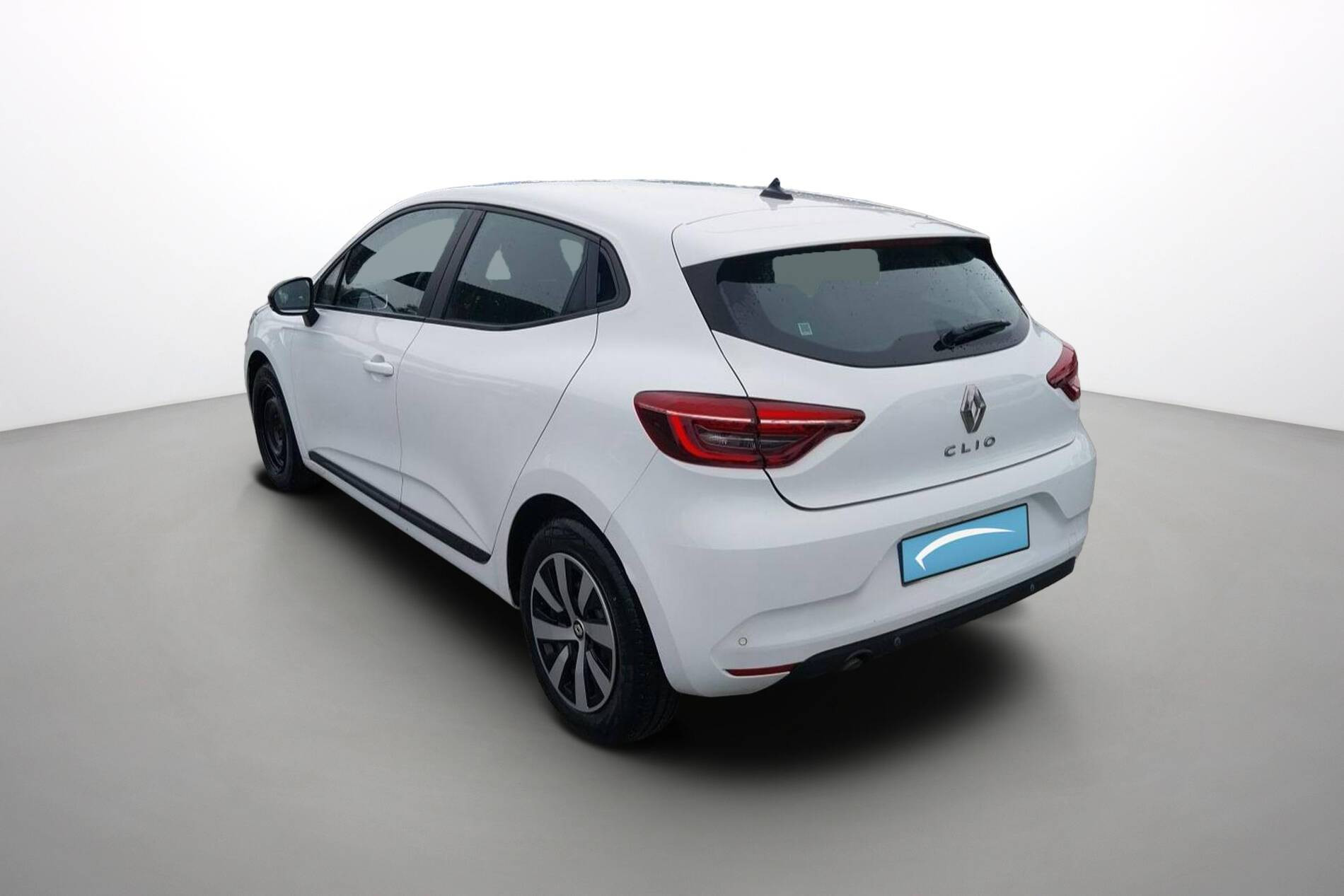 Vente en ligne Renault Clio 5 Clio TCe 90 au prix de 13 890 €