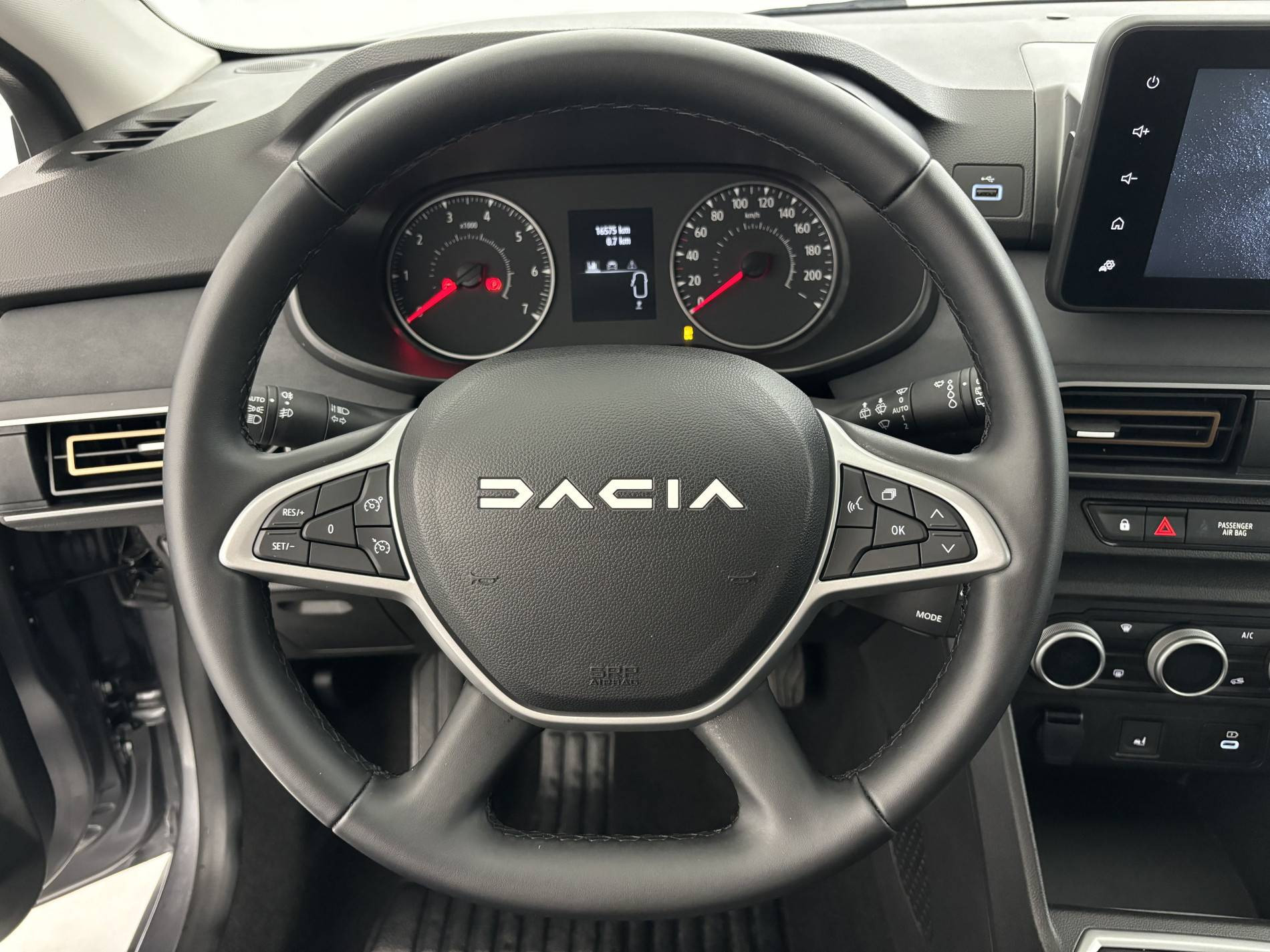 Vente en ligne Dacia Sandero  ECO-G 100 GSR2 au prix de 16 920 €