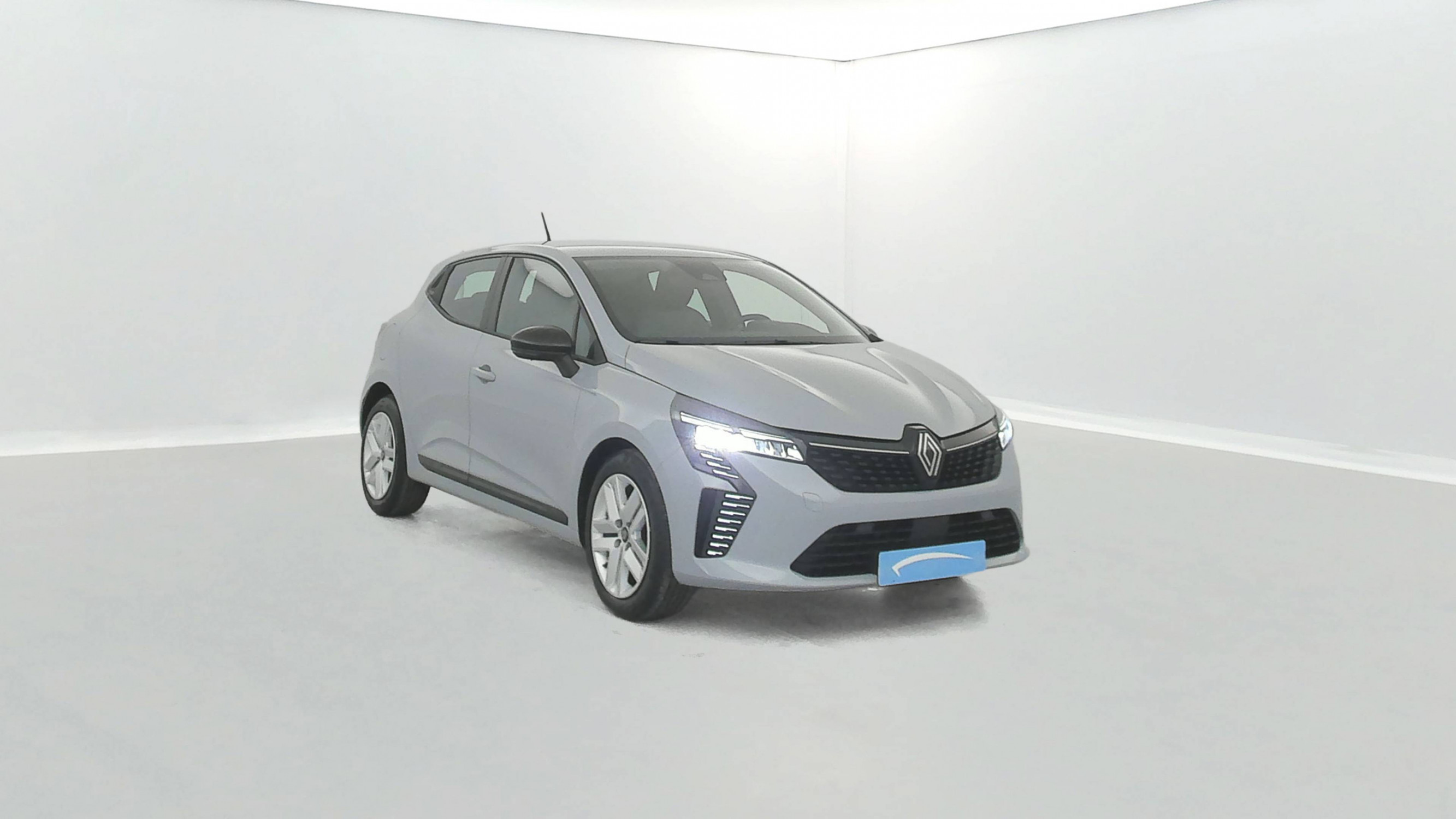 Vente en ligne Renault Clio 5 Clio TCe 90 au prix de 15 490 €