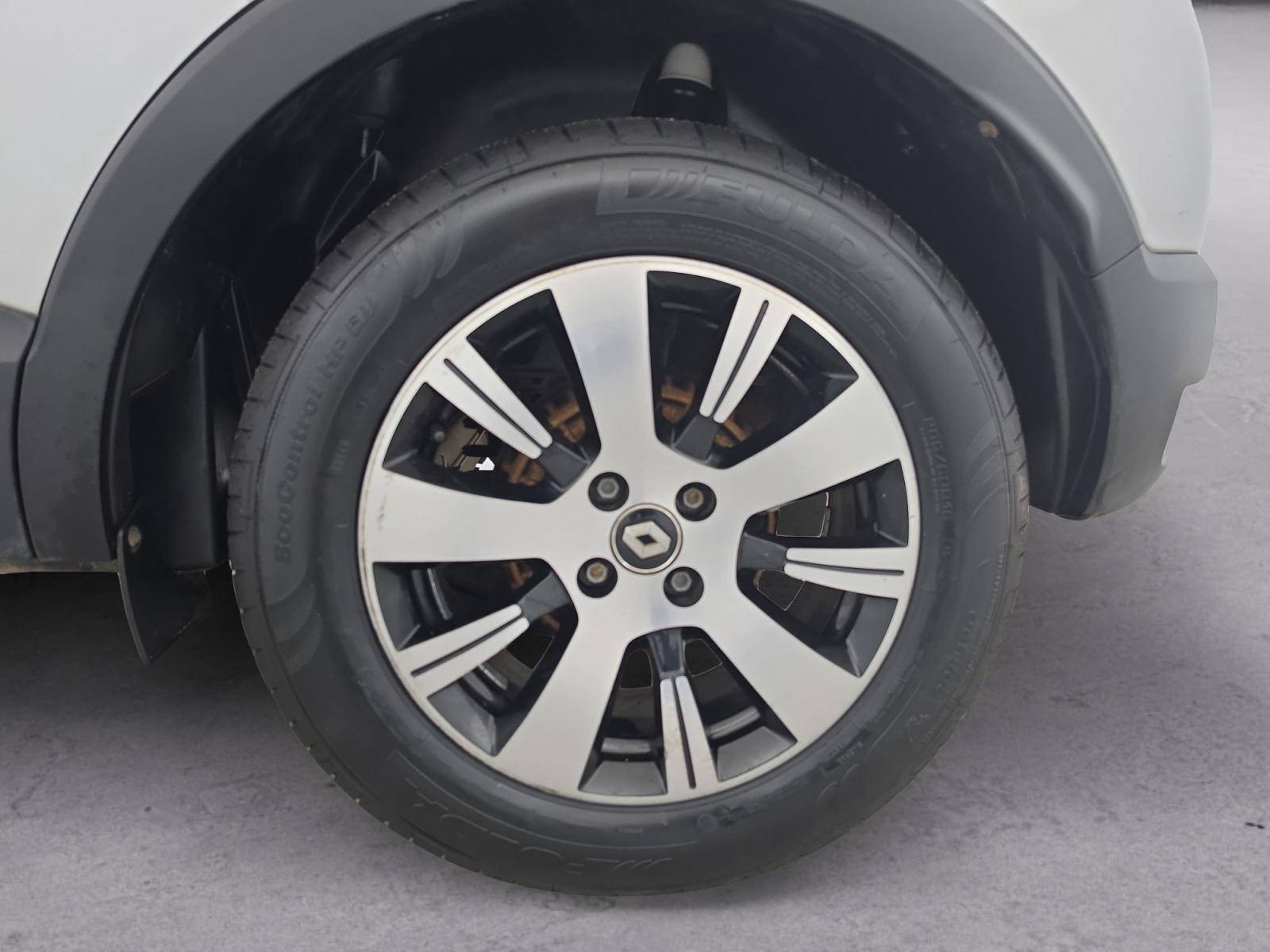 Vente en ligne Renault Captur  TCe 90 Energy au prix de 11 790 €