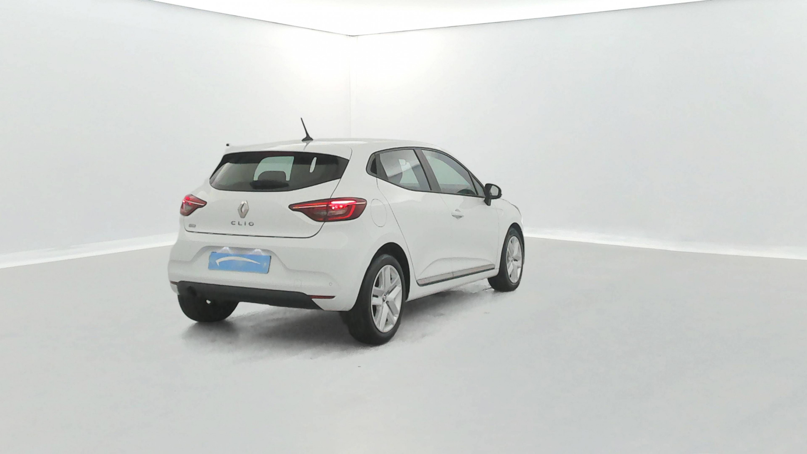 Vente en ligne Renault Clio 5 Clio Blue dCi 85 au prix de 13 890 €