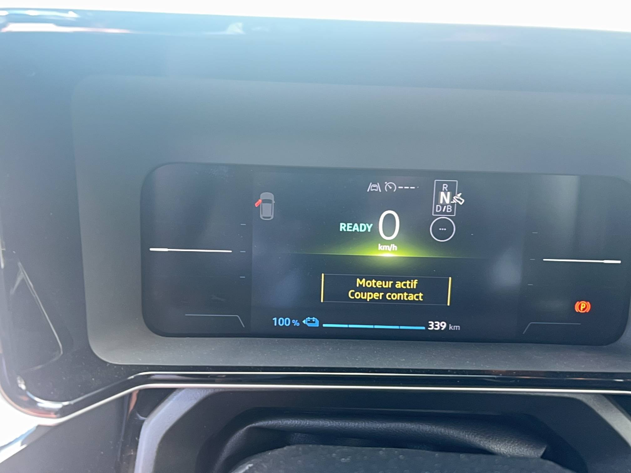 Vente en ligne Renault R4 E-Tech  150 ch autonomie confort au prix de 28 970 €