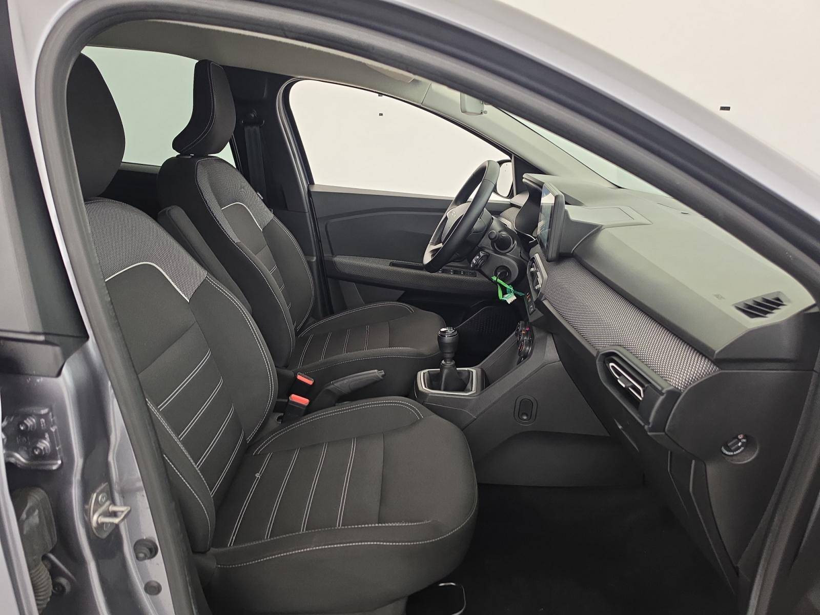 Vente en ligne Dacia Jogger  TCe 110 7 places GSR2 au prix de 20 500 €