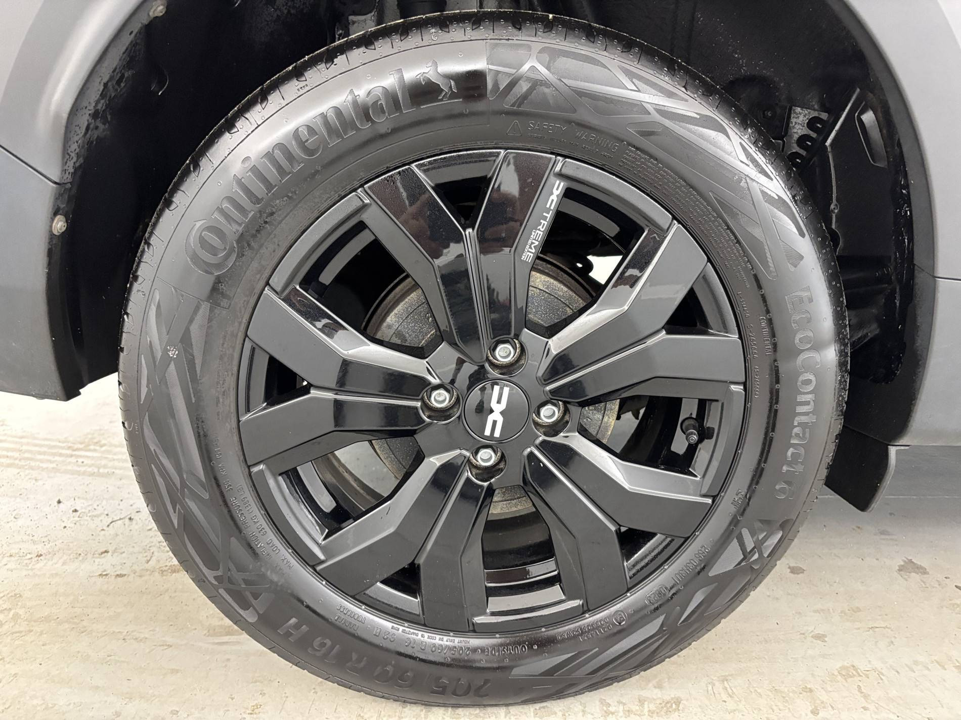 Vente en ligne Dacia Jogger  ECO-G 100 7 places au prix de 18 500 €