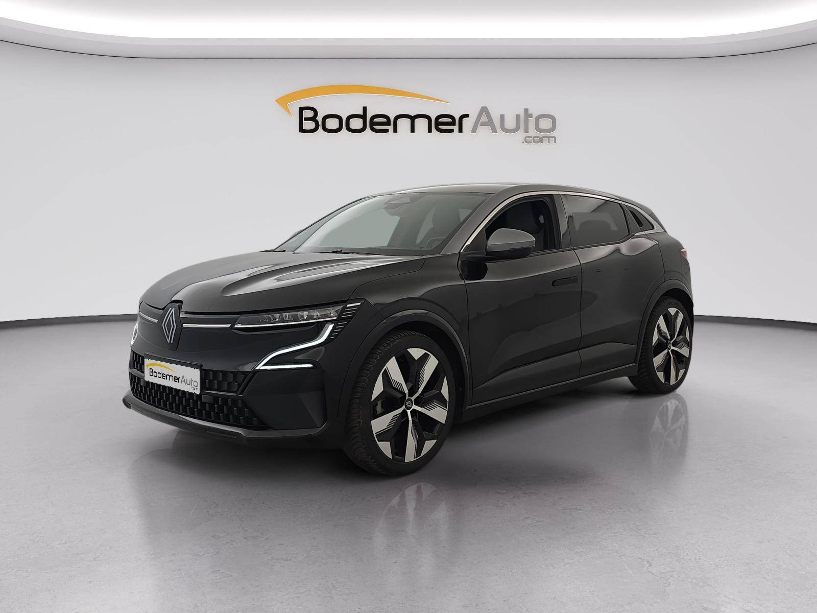 Renault Megane E-Tech  EV60 220 ch super charge occasion de 2022 en vente à Cherbourg