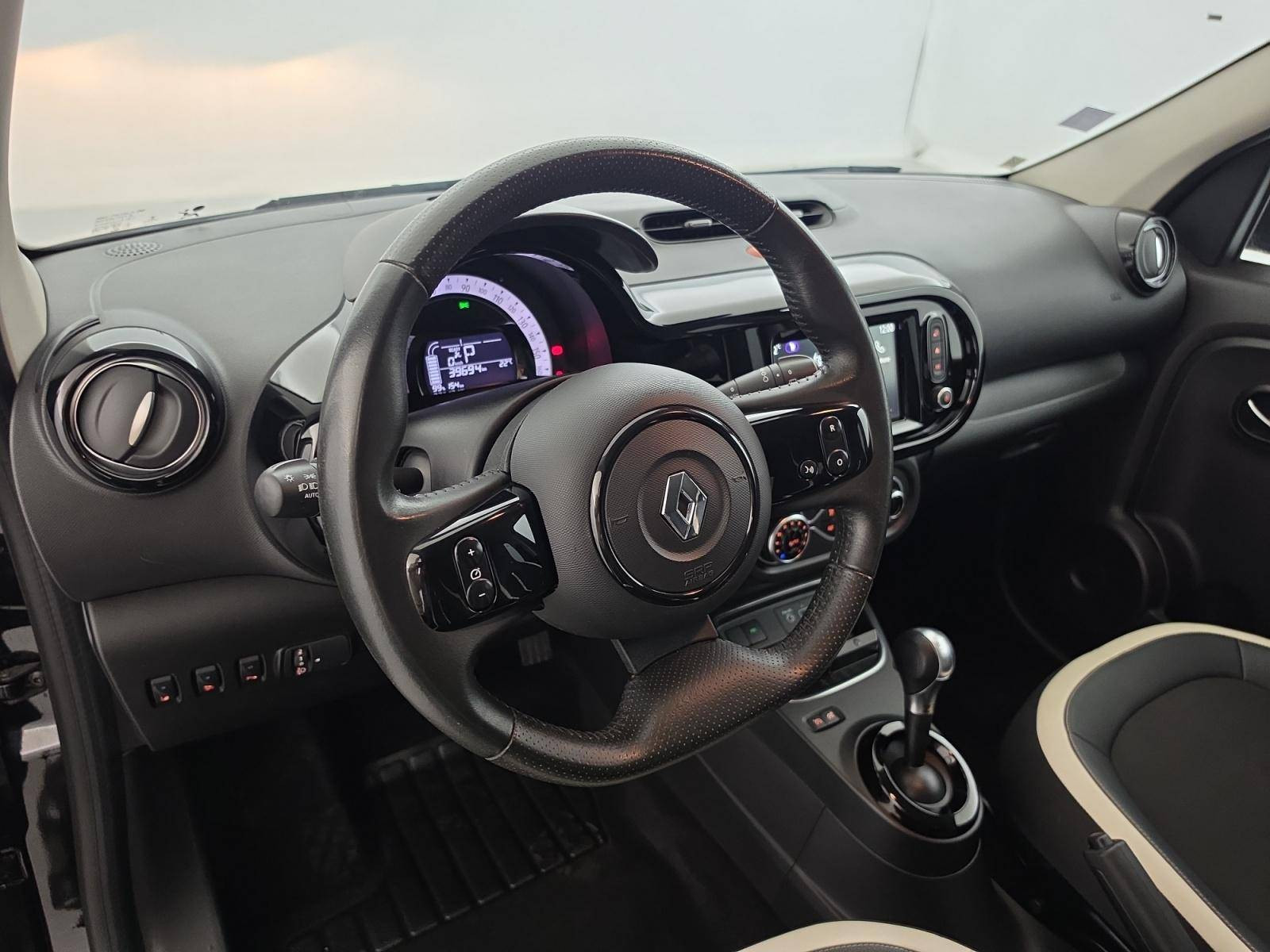 Vente en ligne Renault Twingo Electrique Twingo III Achat Intégral - 21 au prix de 12 490 €
