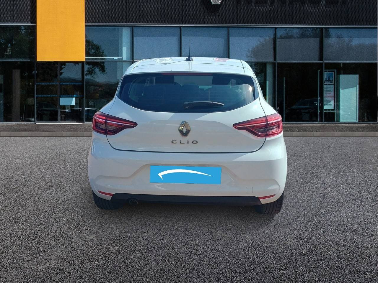 Vente en ligne Renault Clio 5 Clio SCe 65 - 21N au prix de 11 490 €