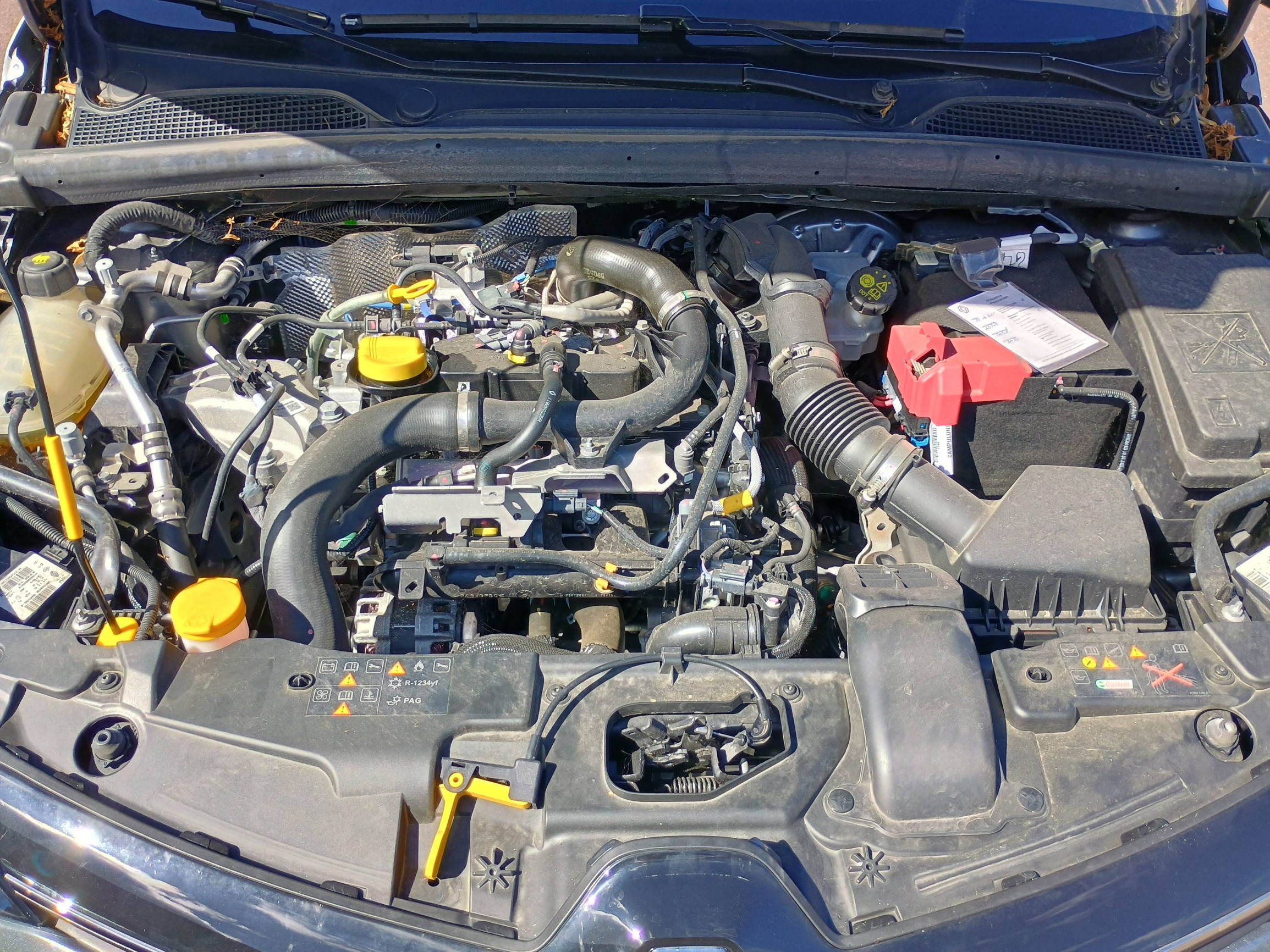 Vente en ligne Renault Clio 5 Clio TCe 90 au prix de 13 990 €