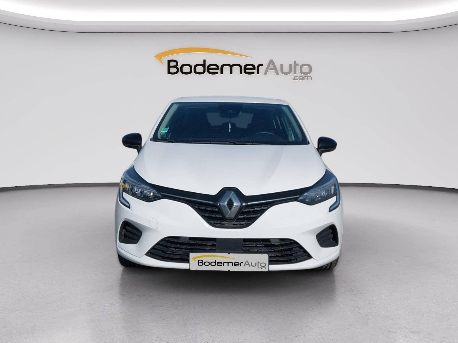 Vente en ligne Renault Clio 5 Clio E-Tech full hybrid 145 au prix de 13 890 €