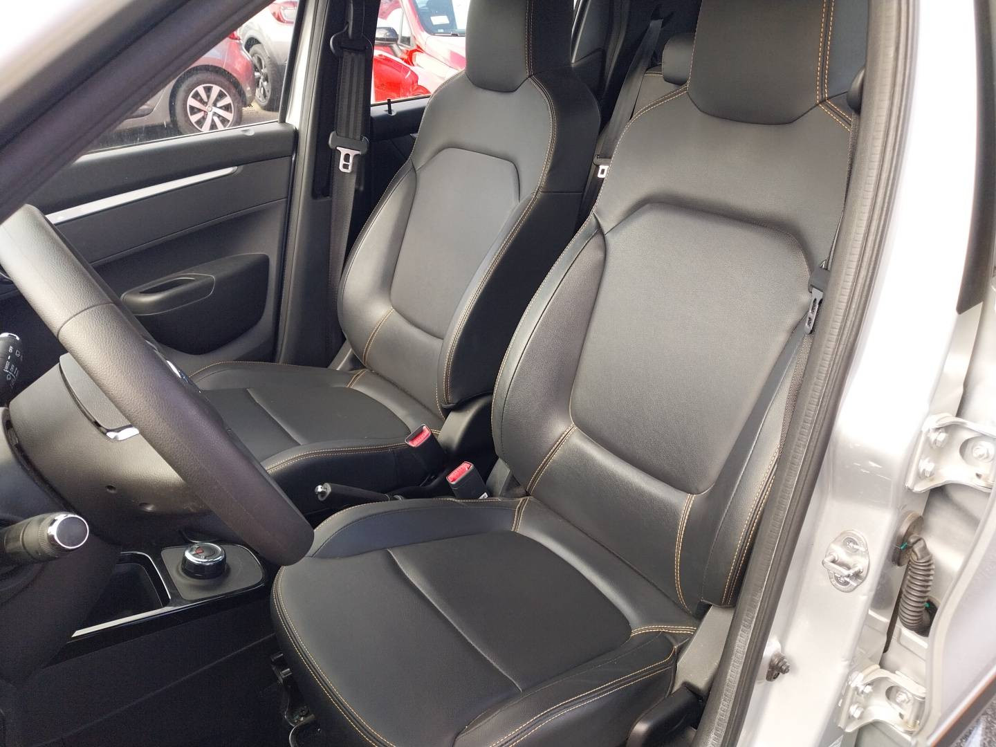 Vente en ligne Dacia Spring  Achat Intégral au prix de 9 490 €