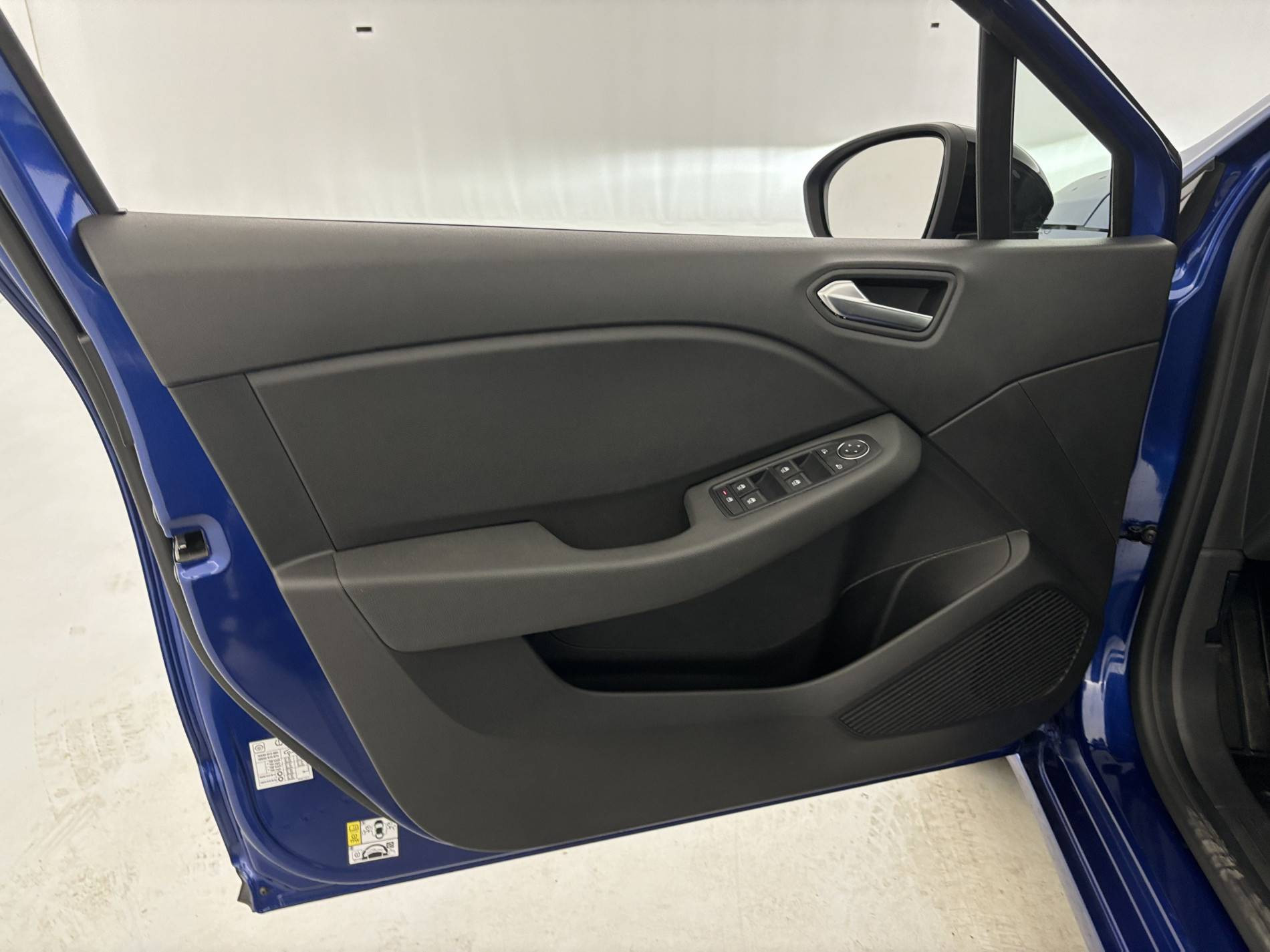Vente en ligne Renault Clio 5 Clio Blue dCi 100 ch au prix de 18 791 €