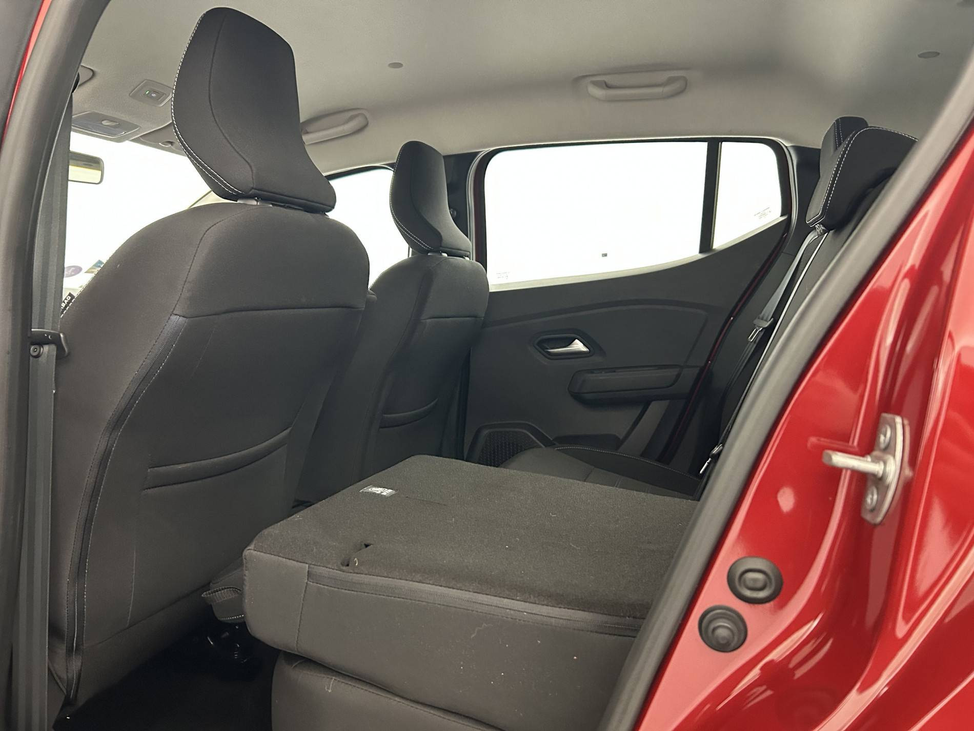 Vente en ligne Dacia Sandero  TCe 90 CVT - 22 au prix de 15 590 €