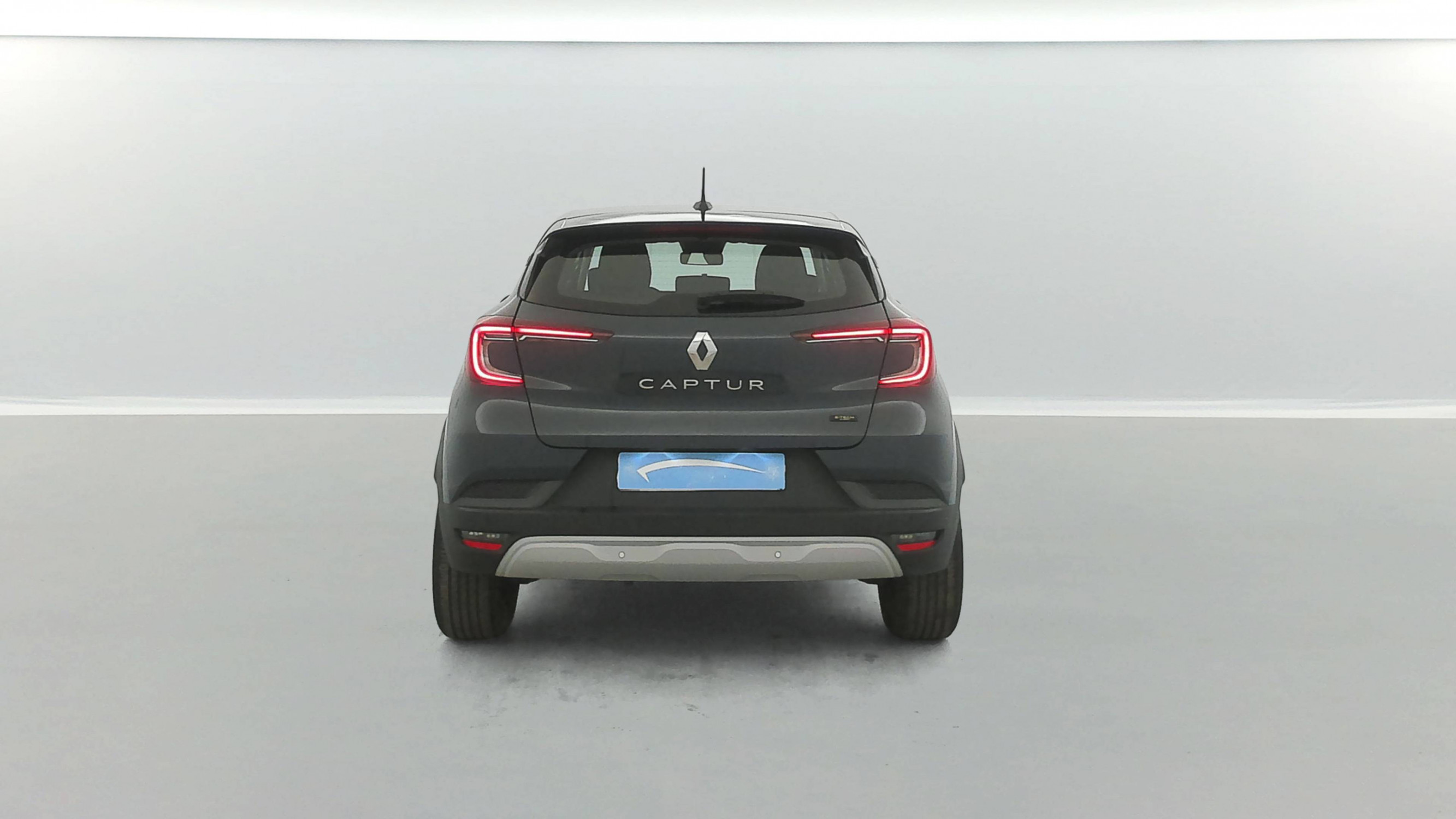 Vente en ligne Renault Captur  E-Tech full hybrid 145 au prix de 19 300 €