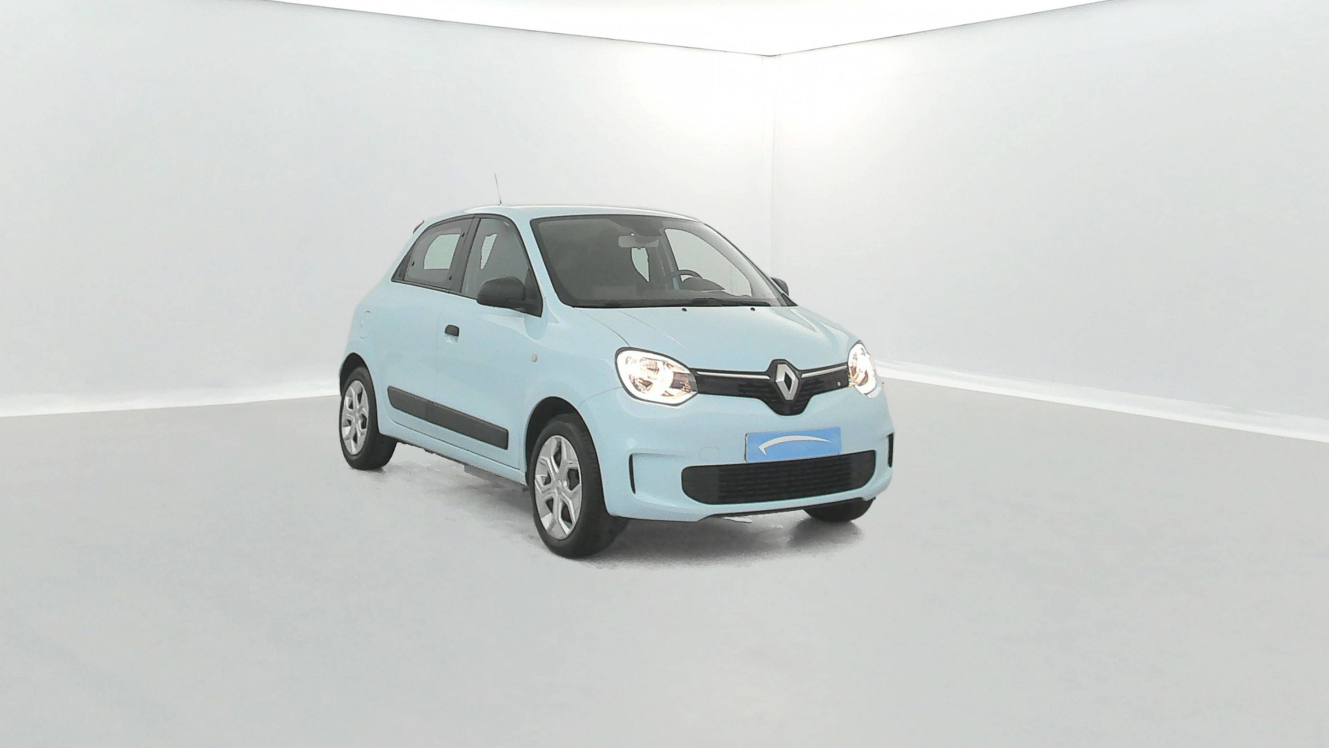 Vente en ligne Renault Twingo Electrique Twingo III E-Tech au prix de 11 990 €