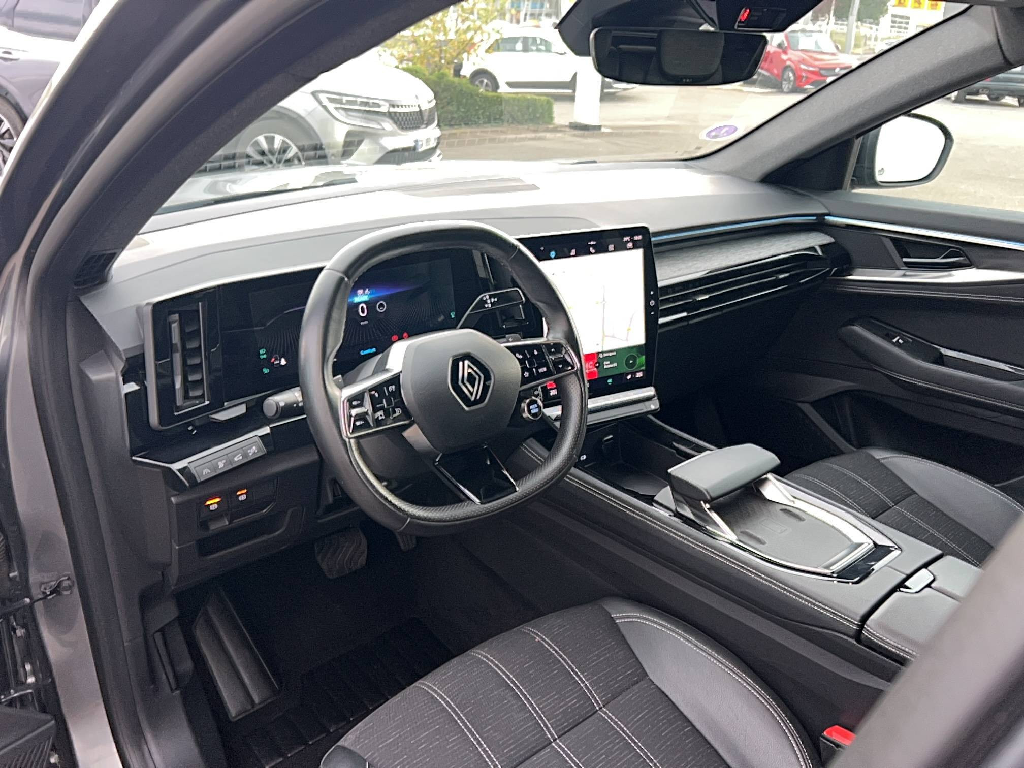 Vente en ligne Renault Austral  E-Tech hybrid 200 au prix de 23 490 €
